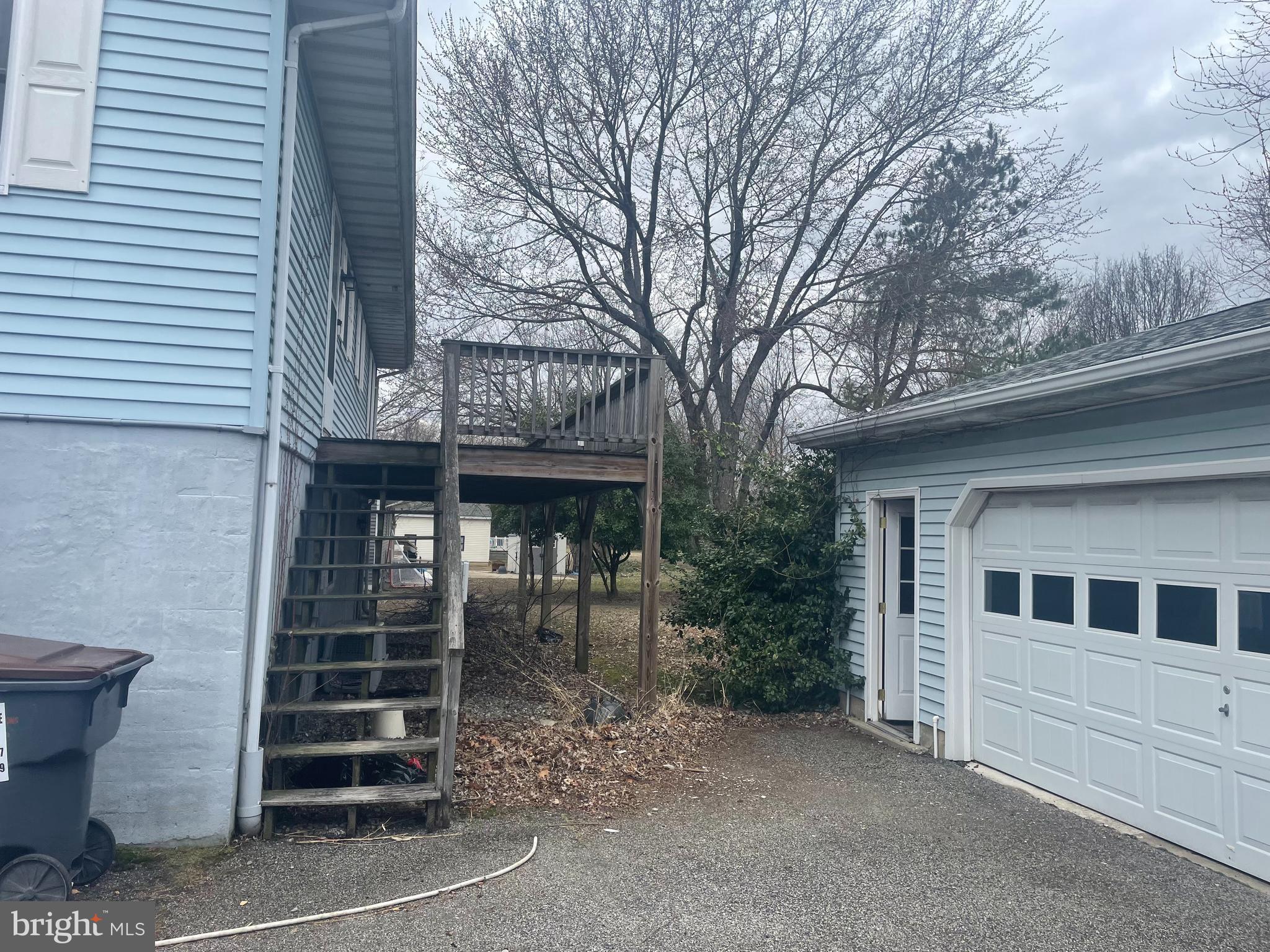 KENT ISLAND ESTATES - Residential