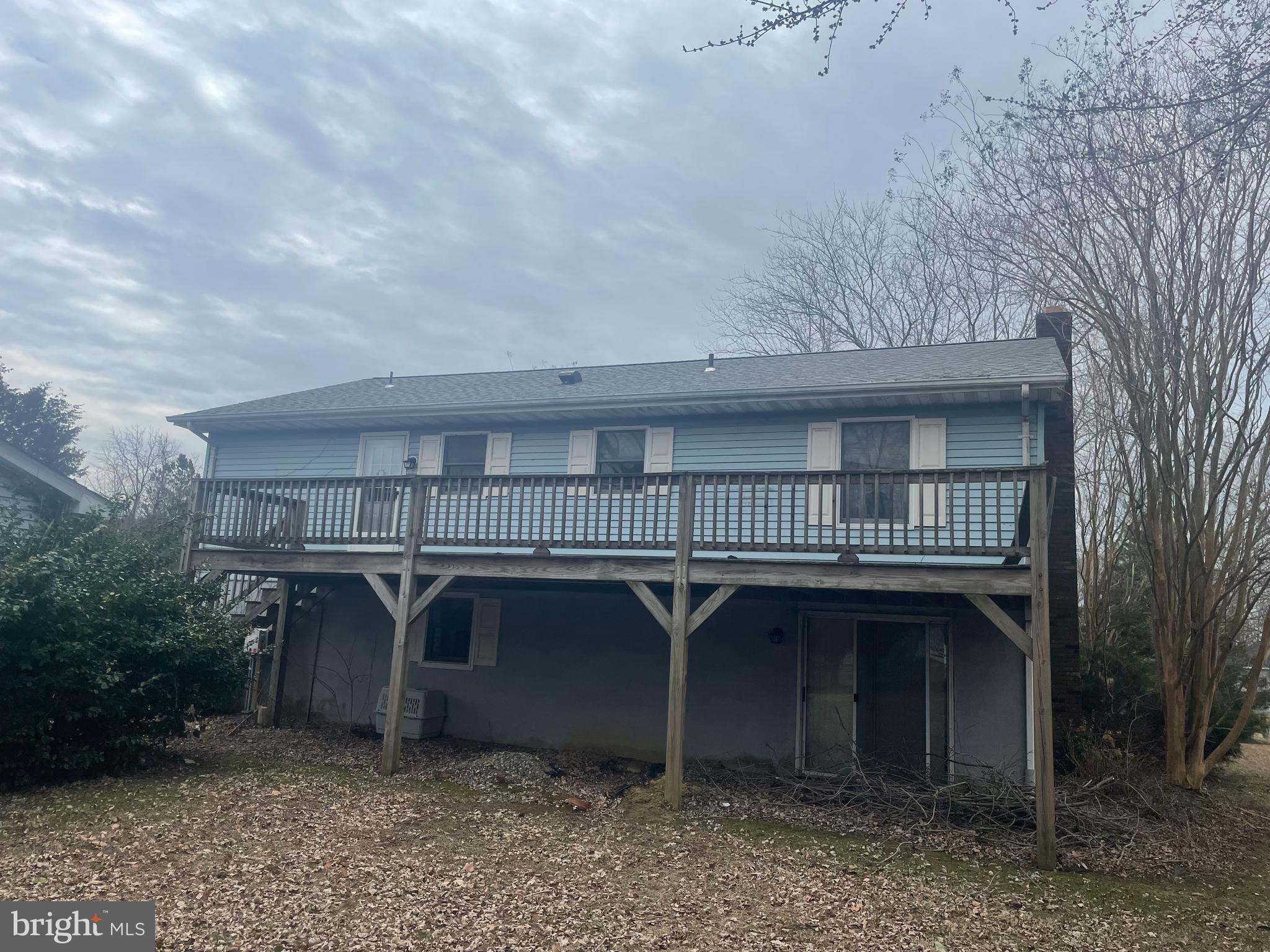 KENT ISLAND ESTATES - Residential