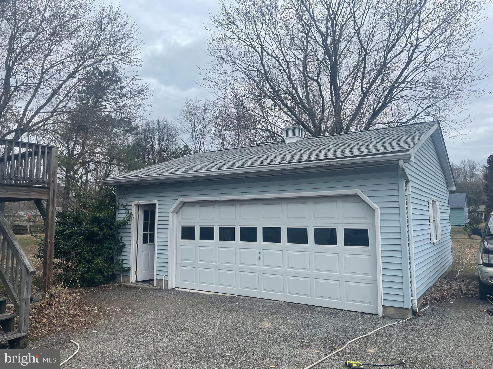 KENT ISLAND ESTATES - Residential