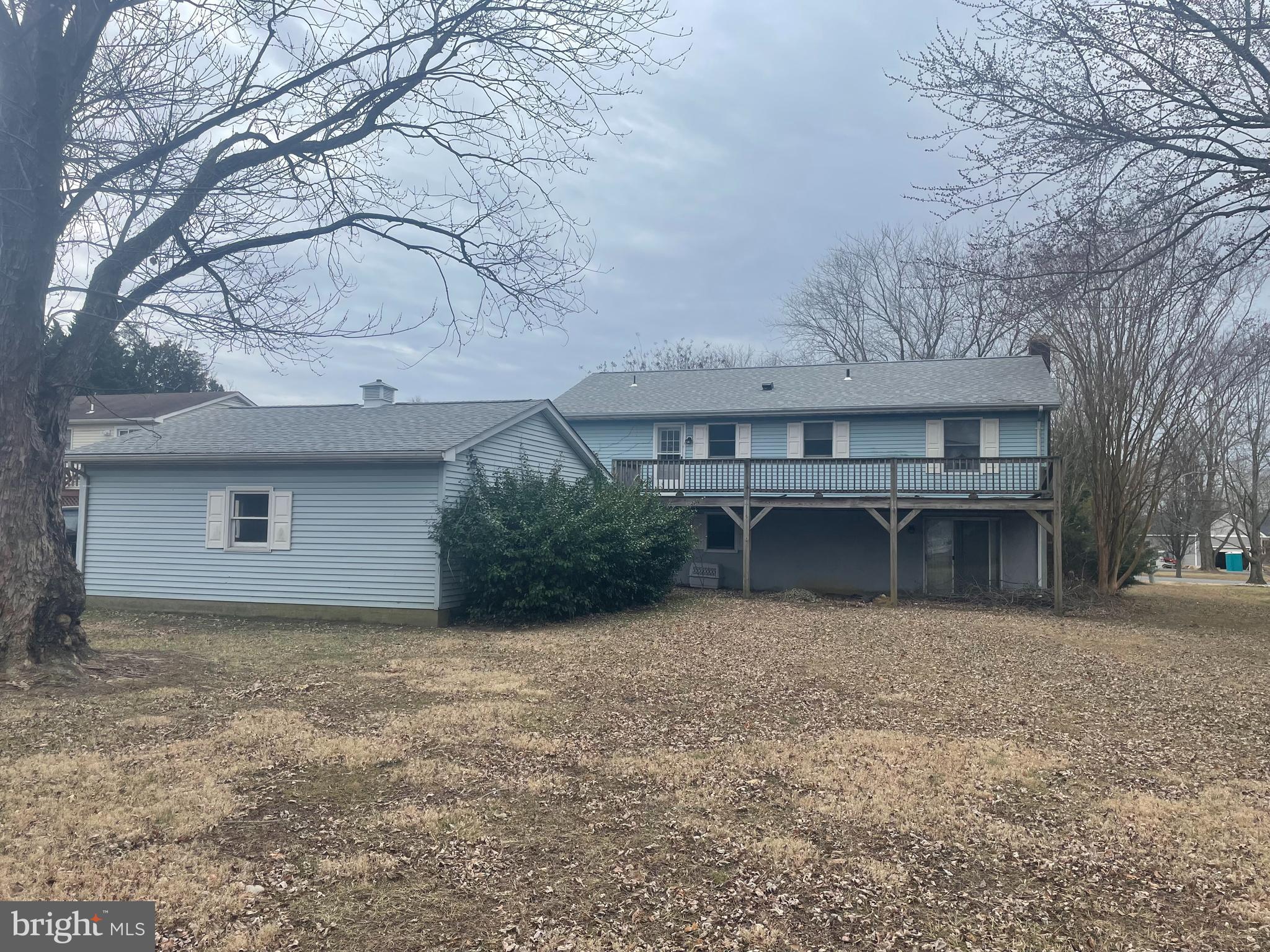 KENT ISLAND ESTATES - Residential