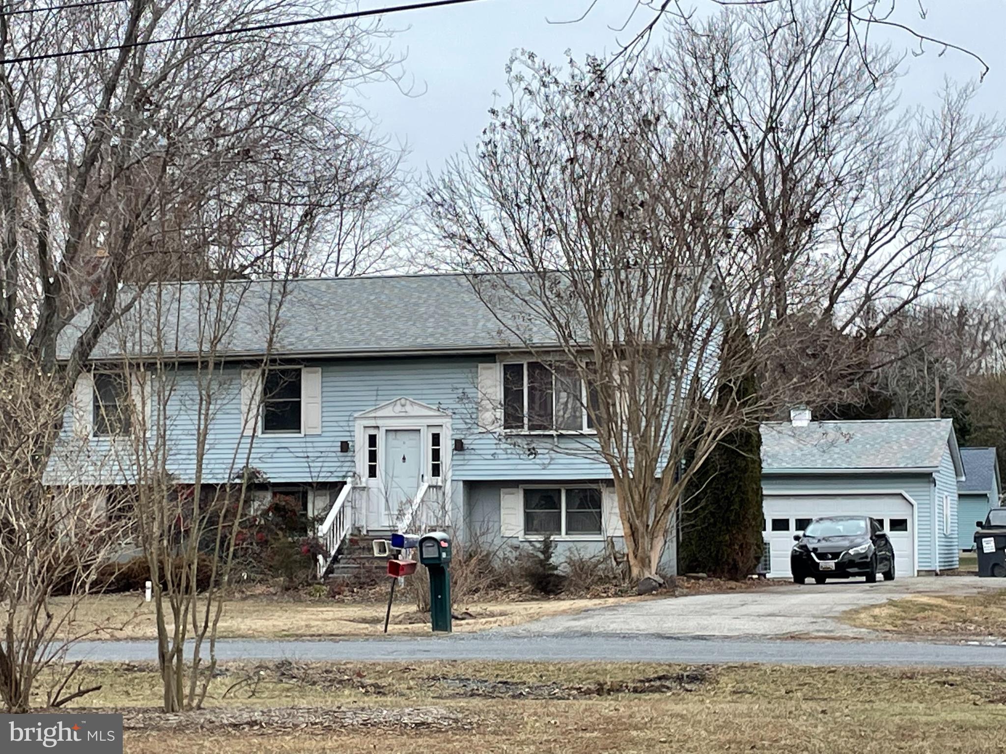 KENT ISLAND ESTATES - Residential