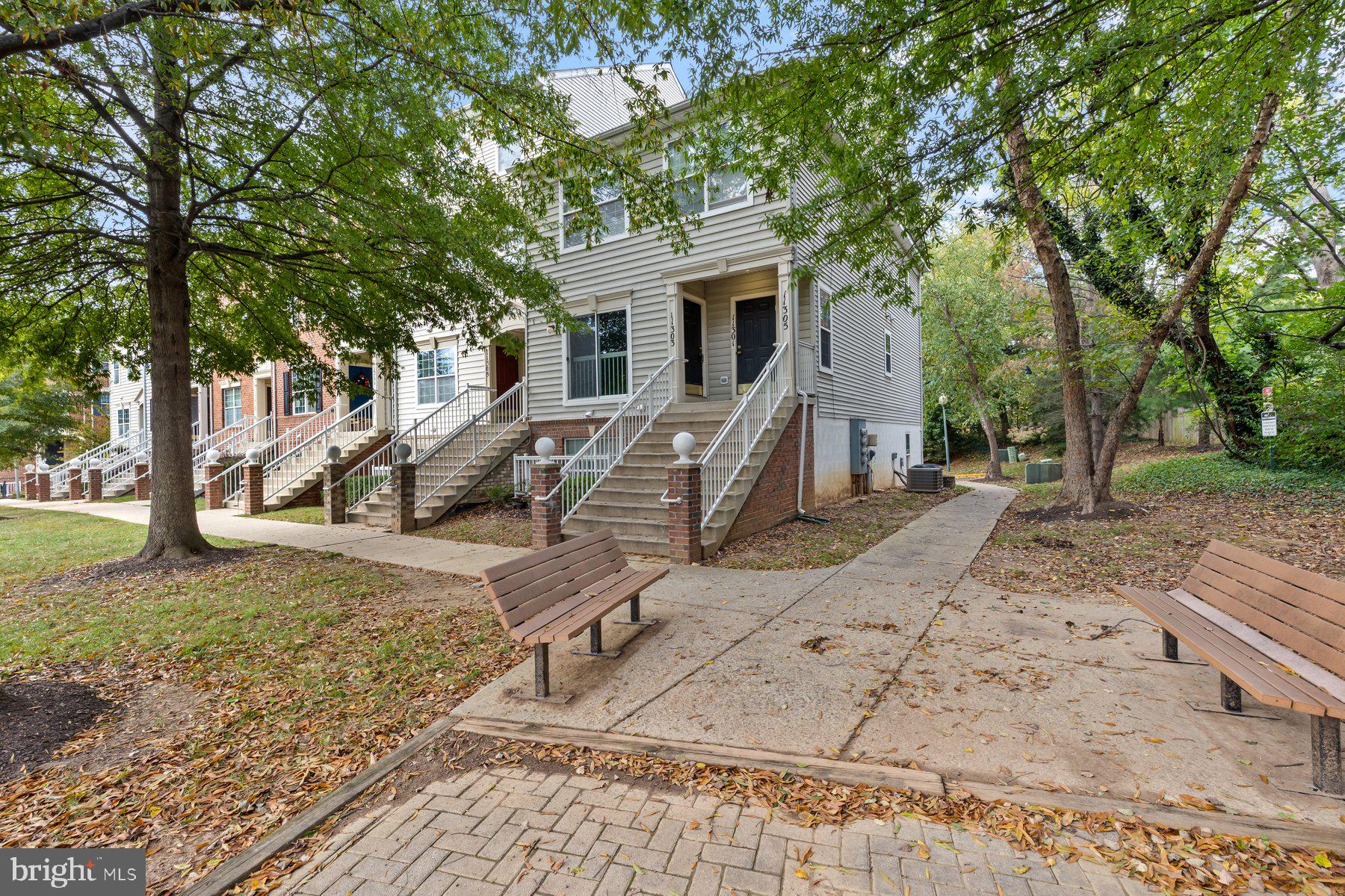 11303 KING GEORGE DRIVE 12