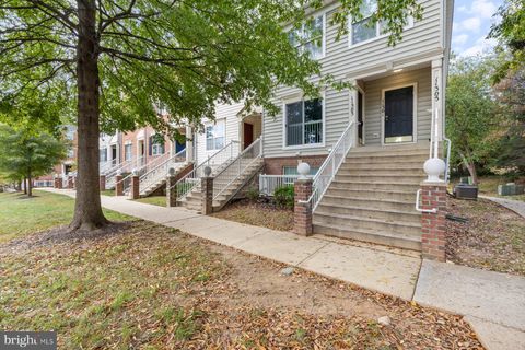 11303 KING GEORGE DRIVE 12 WHEATON MD 20902