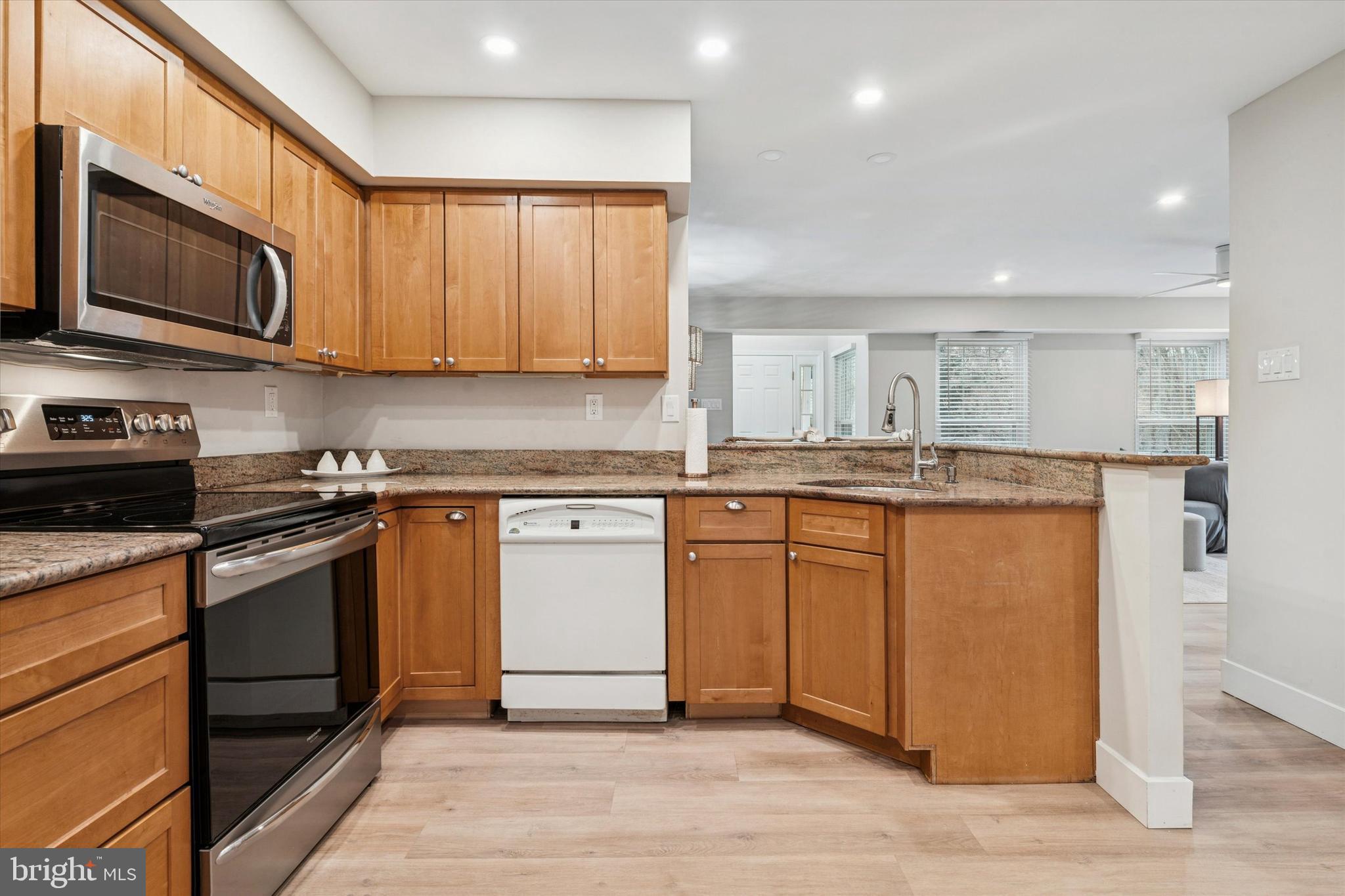 DARLINGTON WOODS - Residential