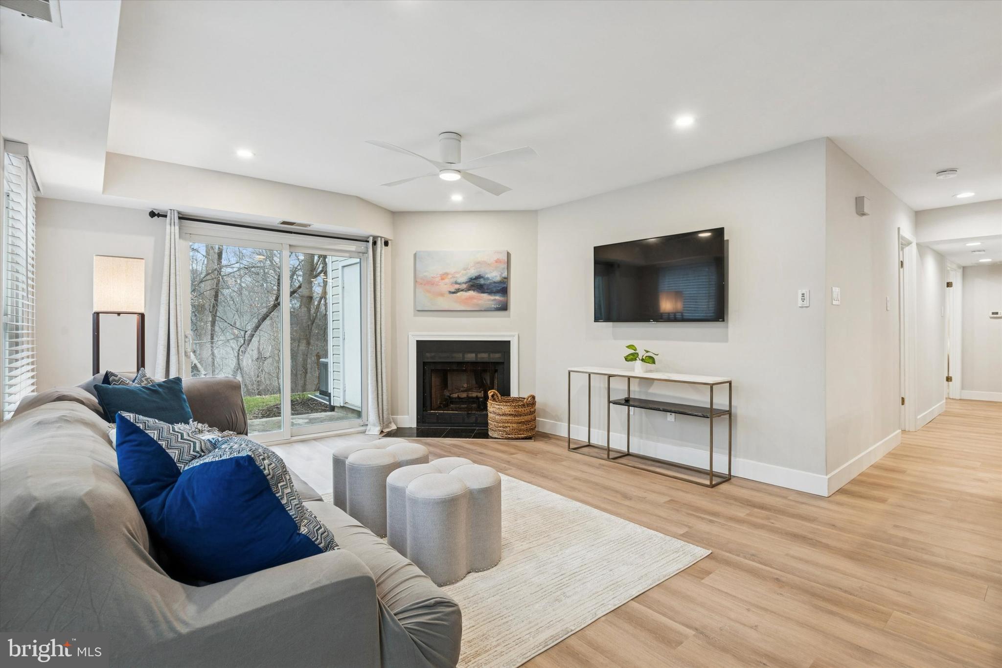 DARLINGTON WOODS - Residential