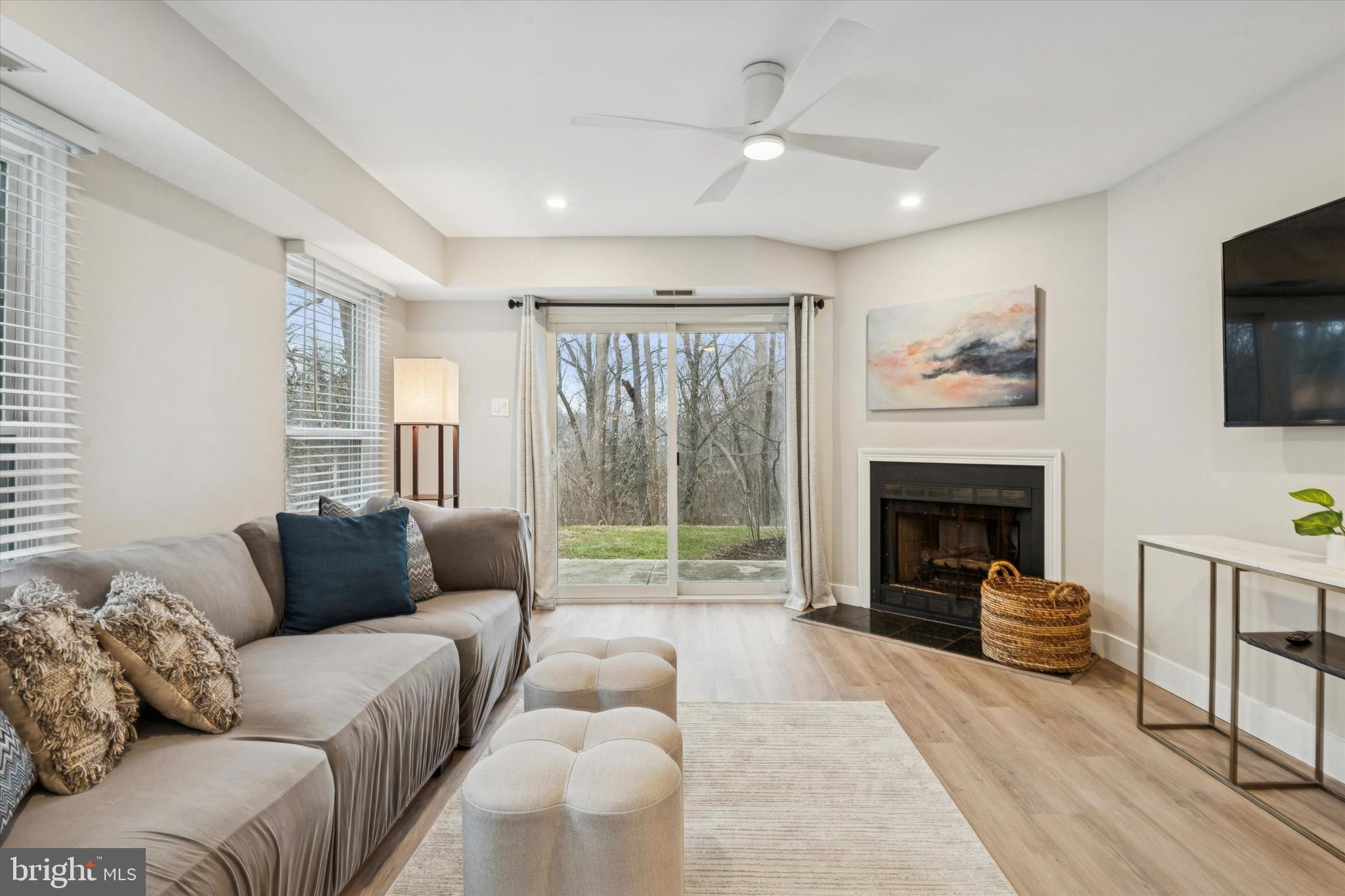 DARLINGTON WOODS - Residential