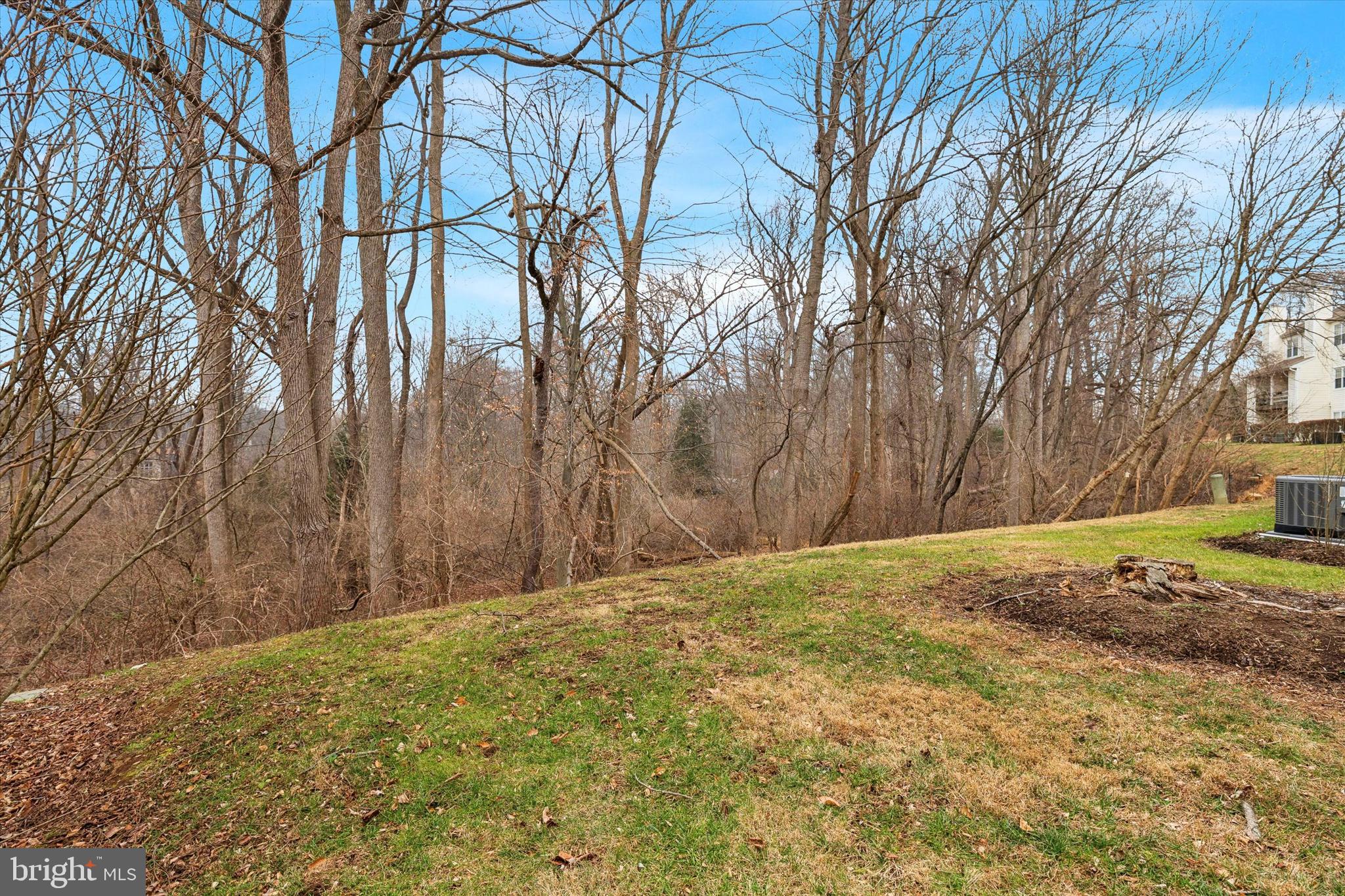 DARLINGTON WOODS - Residential