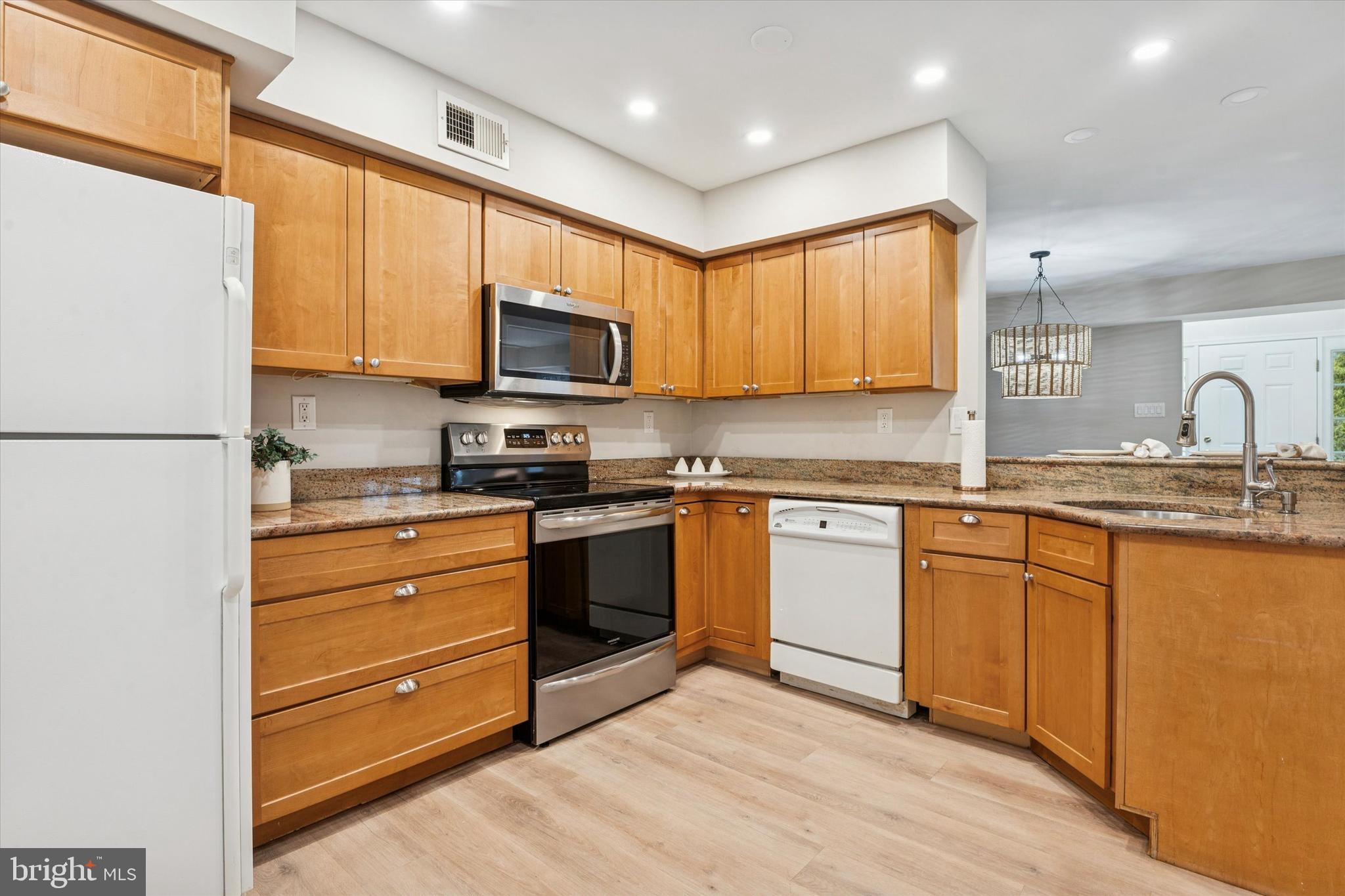 DARLINGTON WOODS - Residential