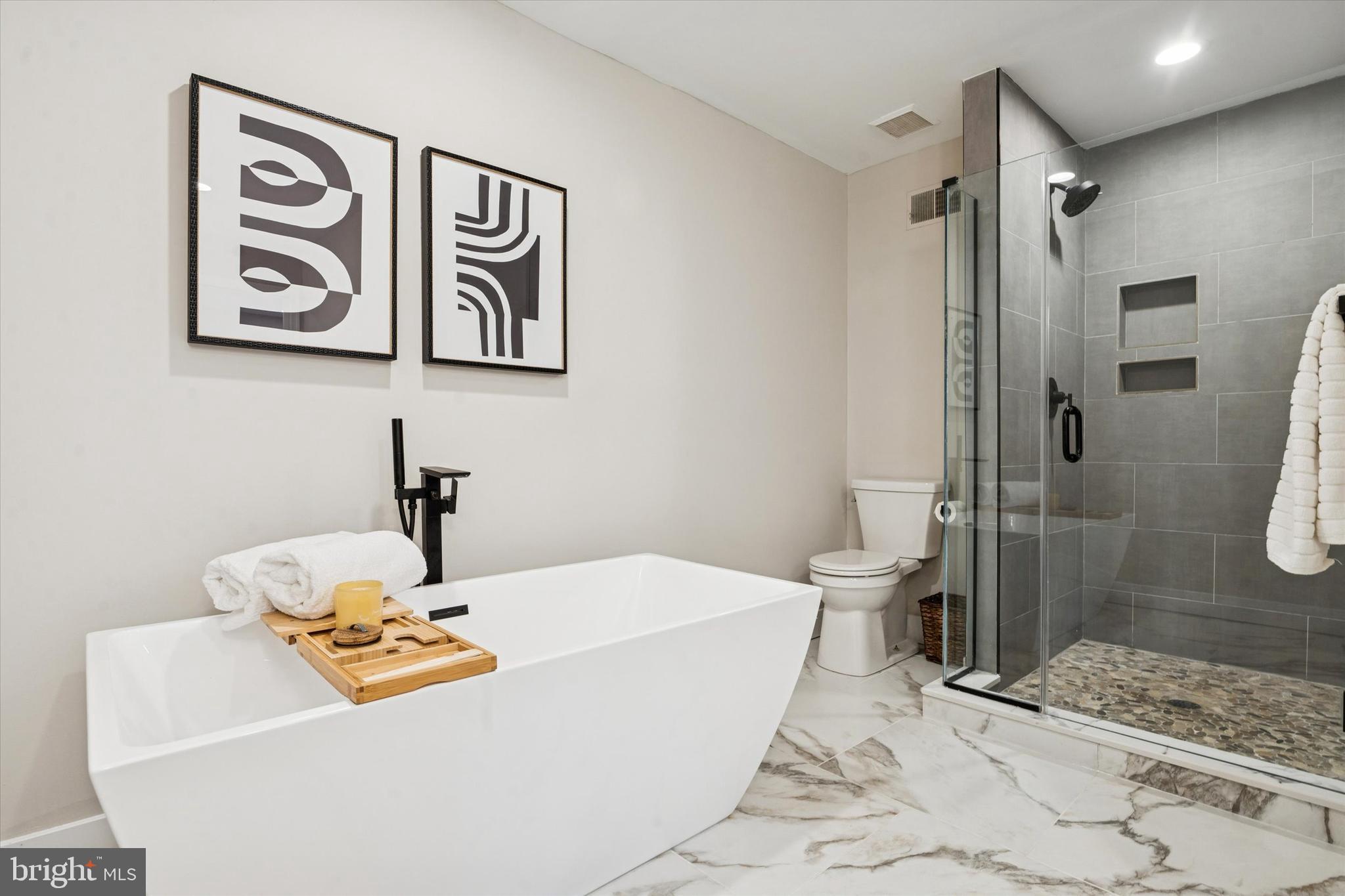 DARLINGTON WOODS - Residential