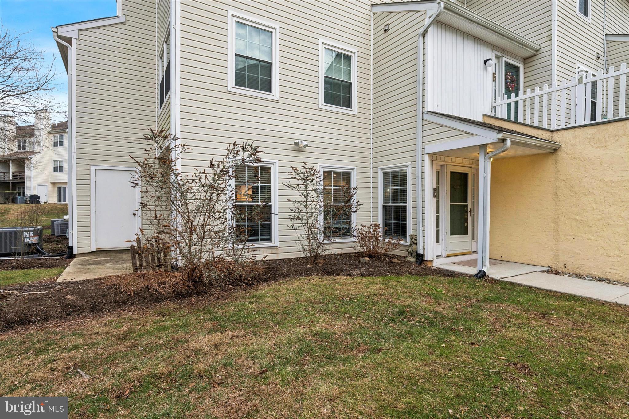 DARLINGTON WOODS - Residential