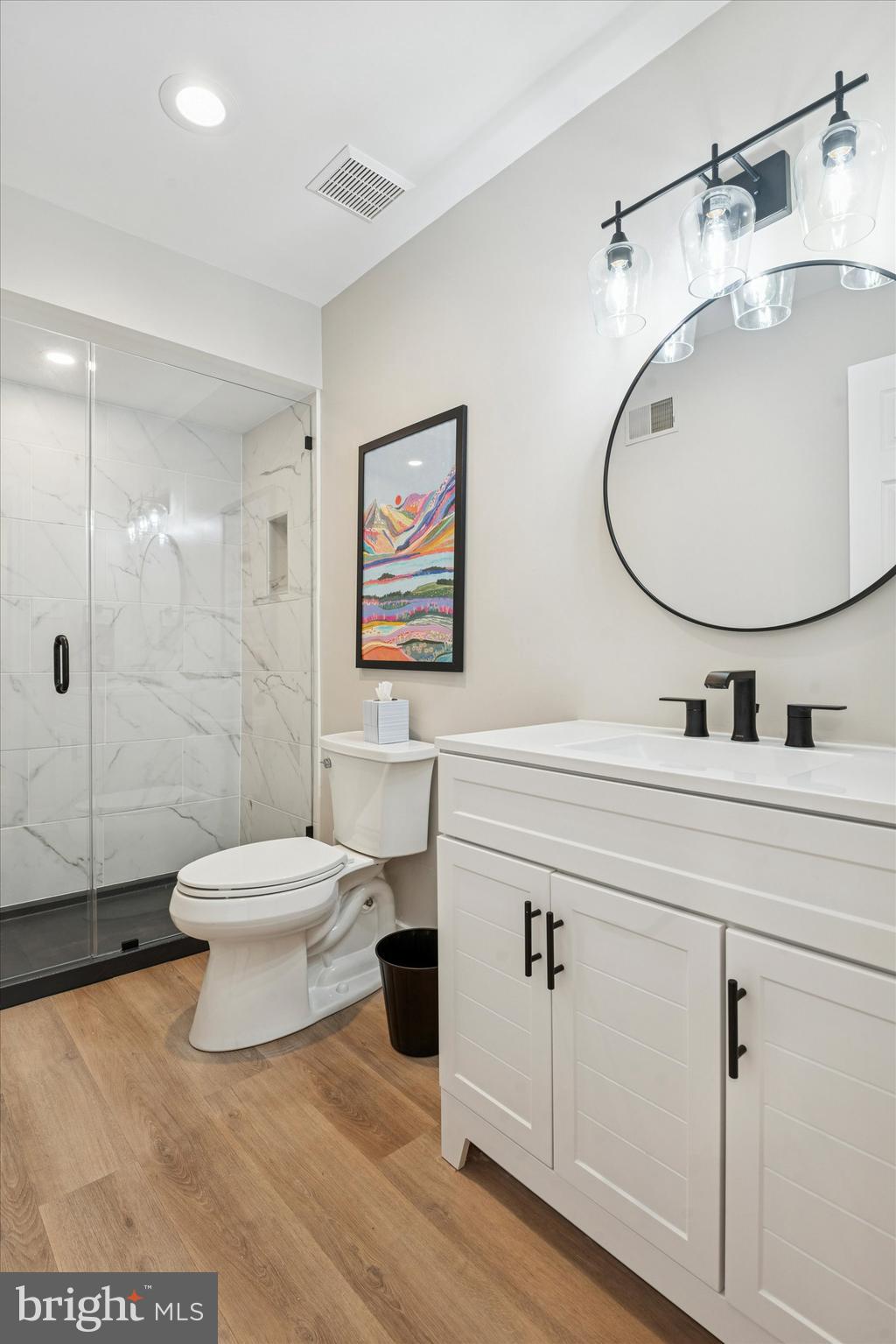 DARLINGTON WOODS - Residential