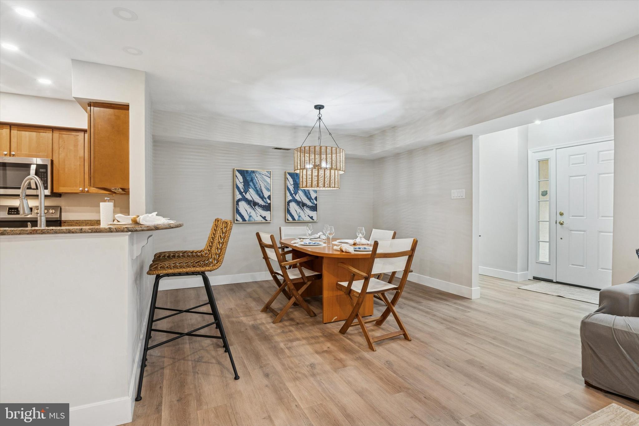 DARLINGTON WOODS - Residential