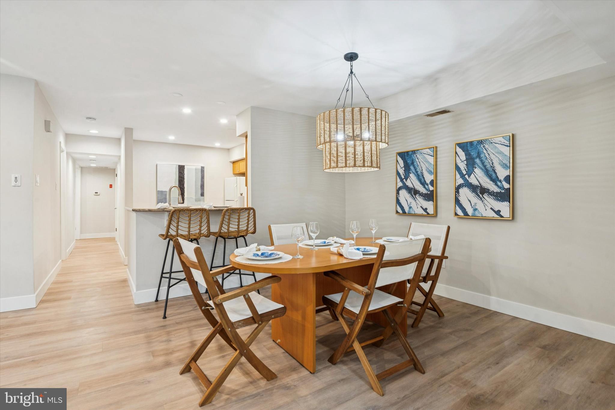 DARLINGTON WOODS - Residential