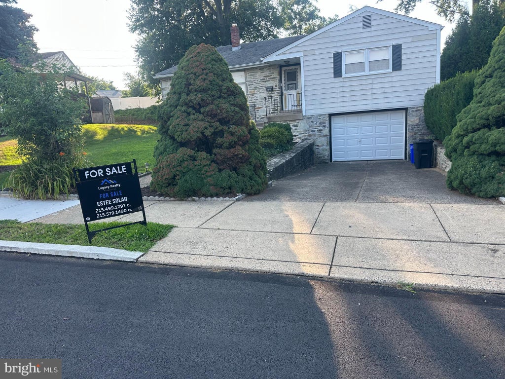 Photo of 150 Shelly Lane, PHILADELPHIA, PA 19115 (MLS # PAPH2626534)