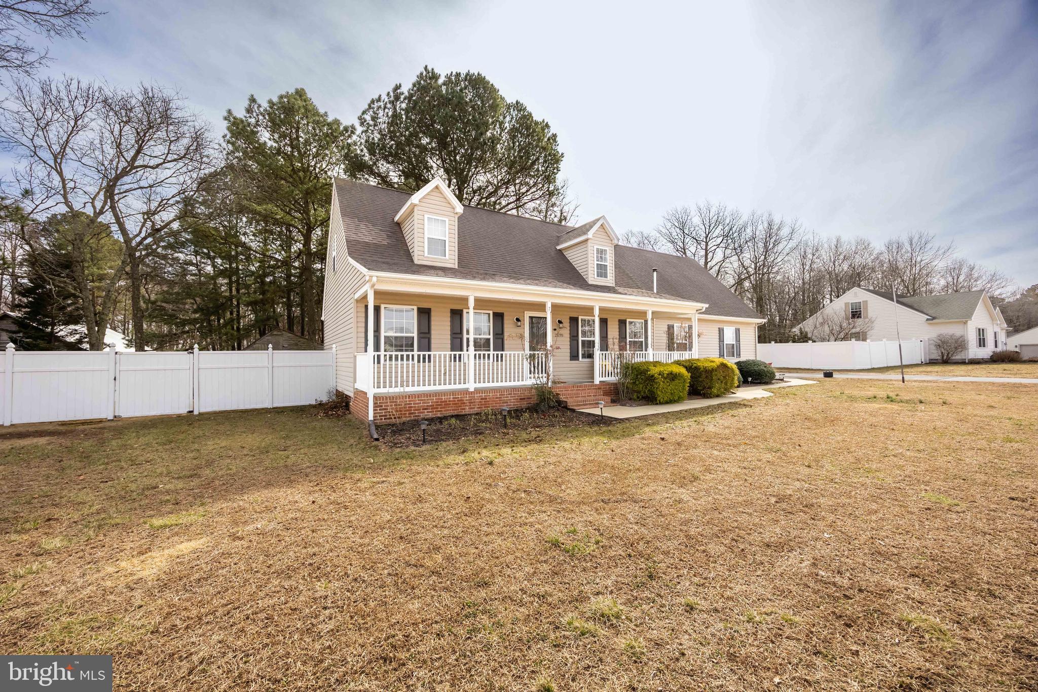 MOCKING BIRD - Residential