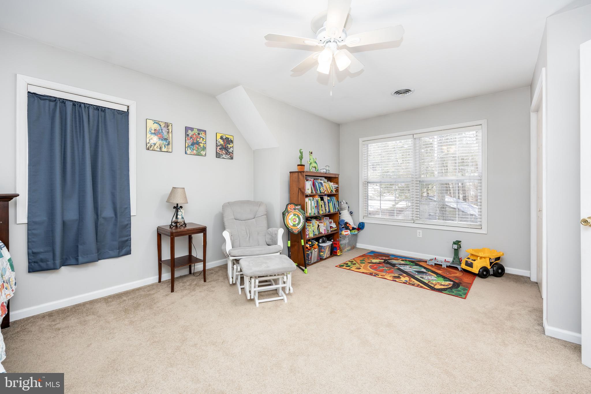 MOCKING BIRD - Residential