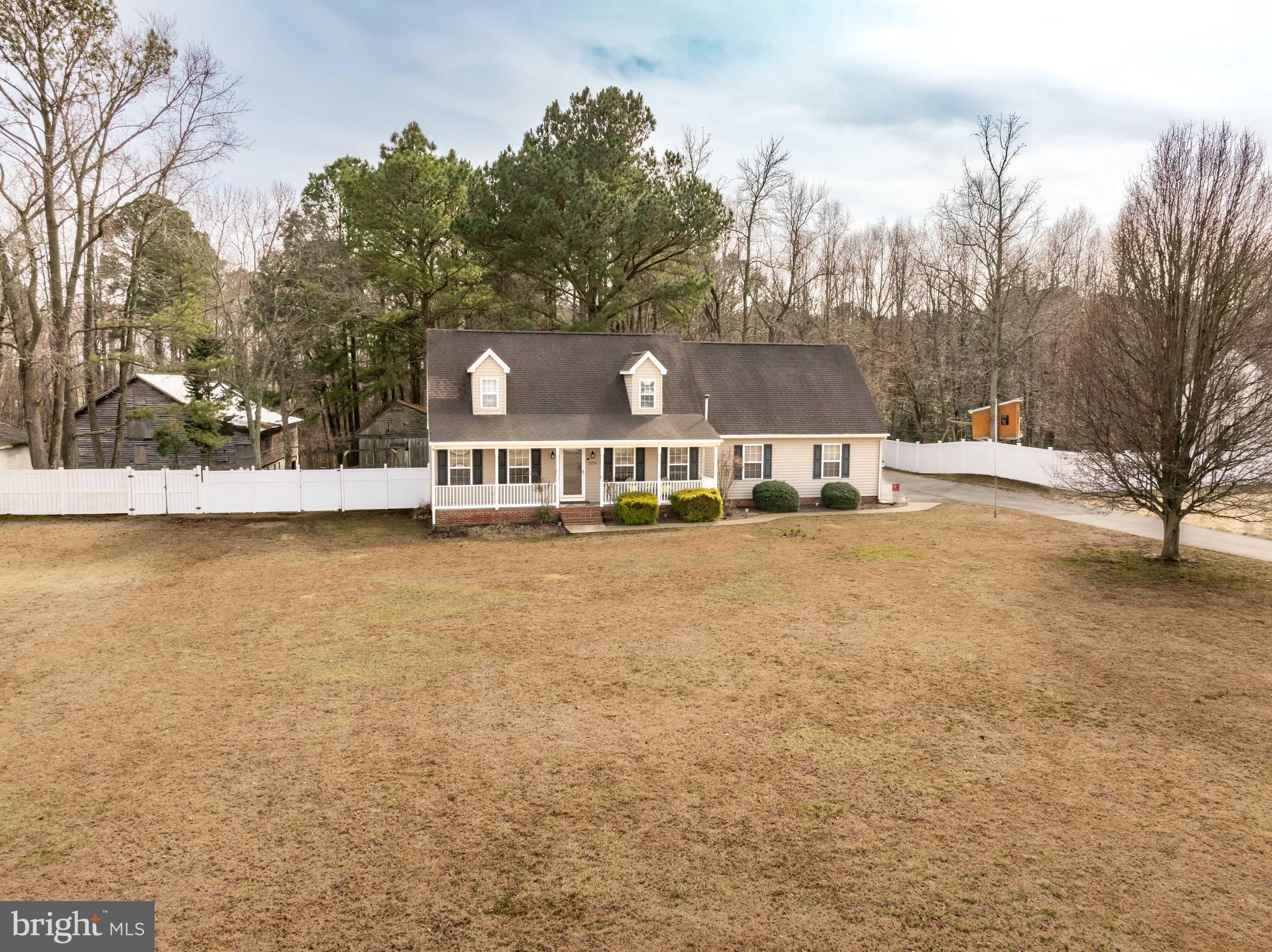 MOCKING BIRD - Residential