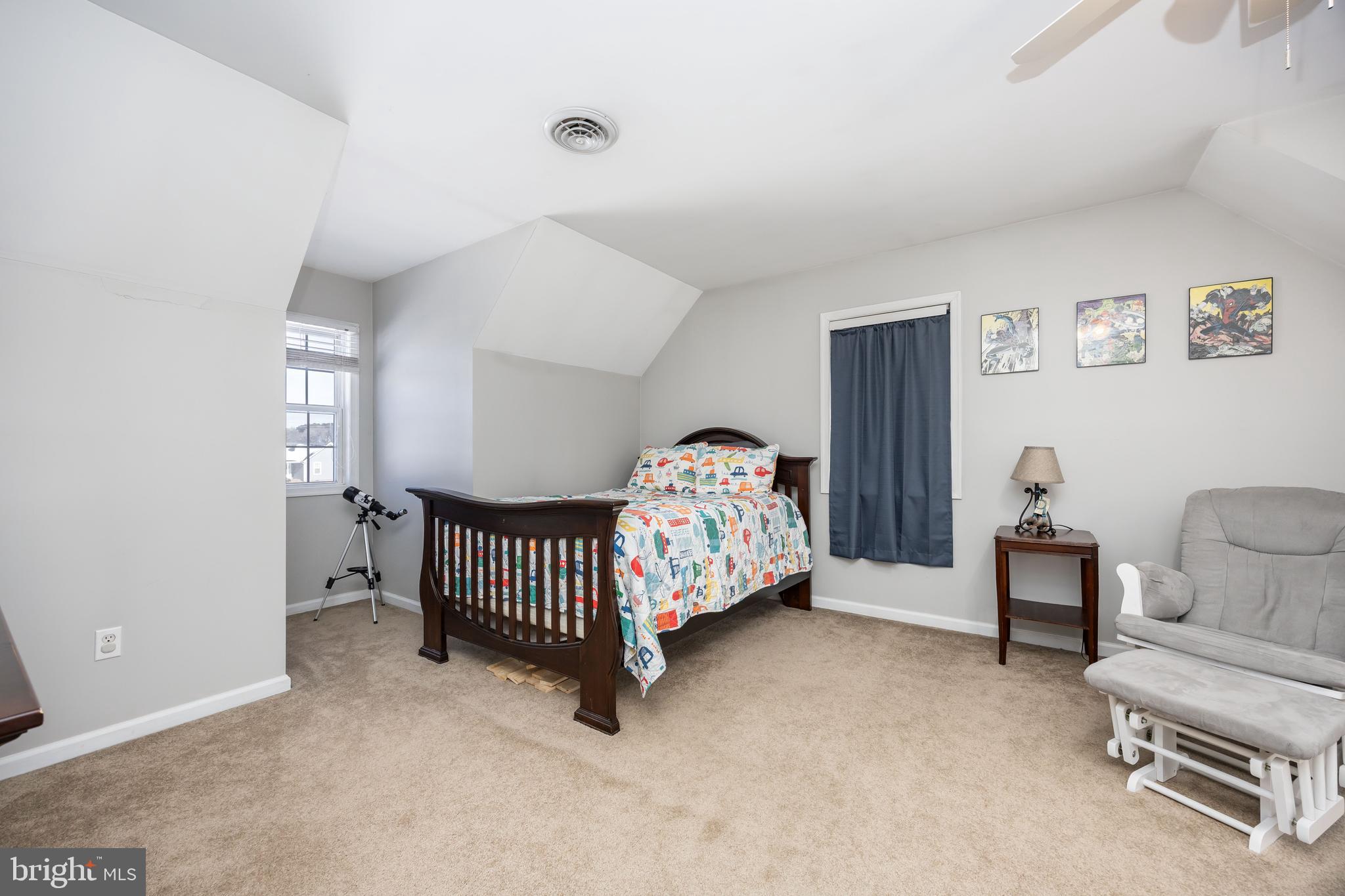 MOCKING BIRD - Residential