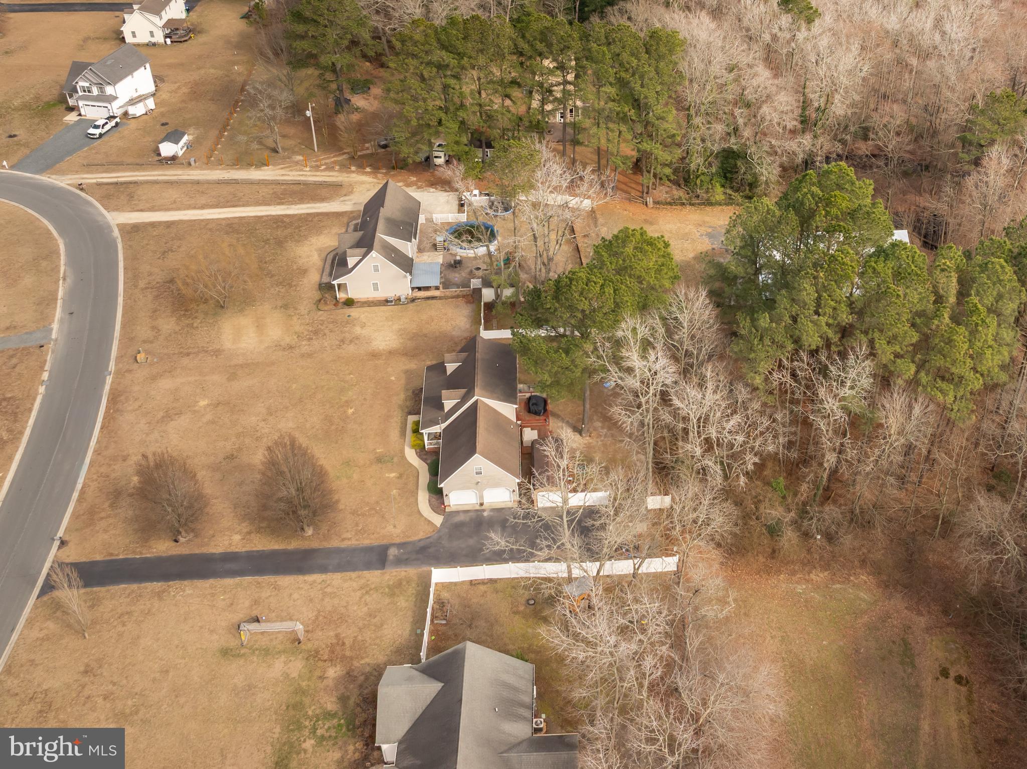 MOCKING BIRD - Residential