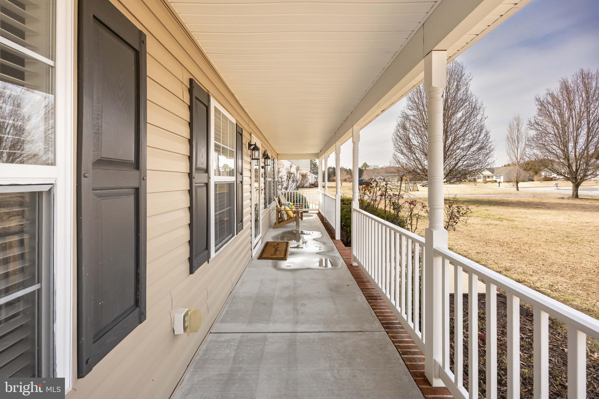 MOCKING BIRD - Residential