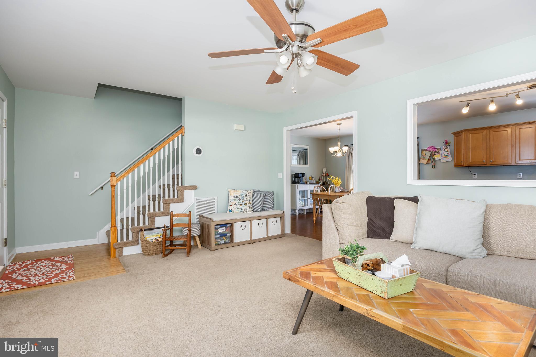 MOCKING BIRD - Residential