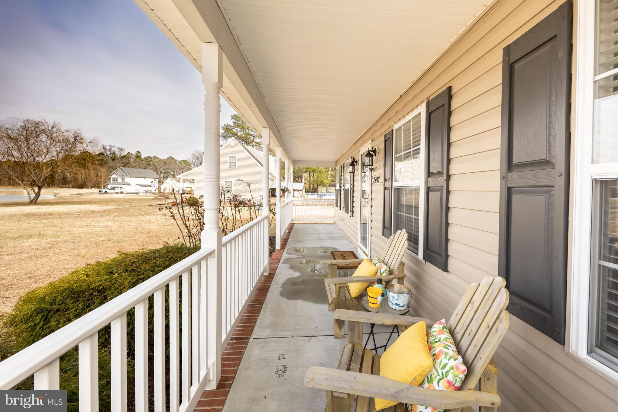 MOCKING BIRD - Residential