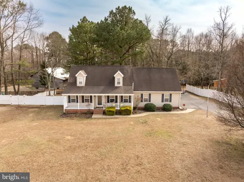 25799 Grist Mill Drive, Mardela Springs, MD MLS: MDWC2021770