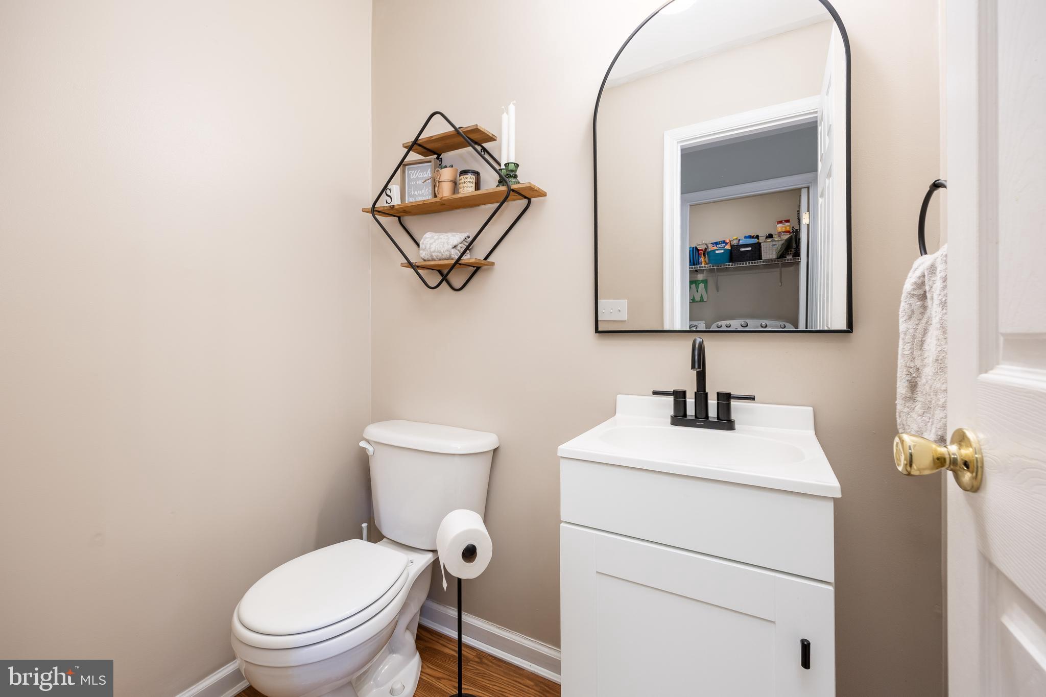 MOCKING BIRD - Residential