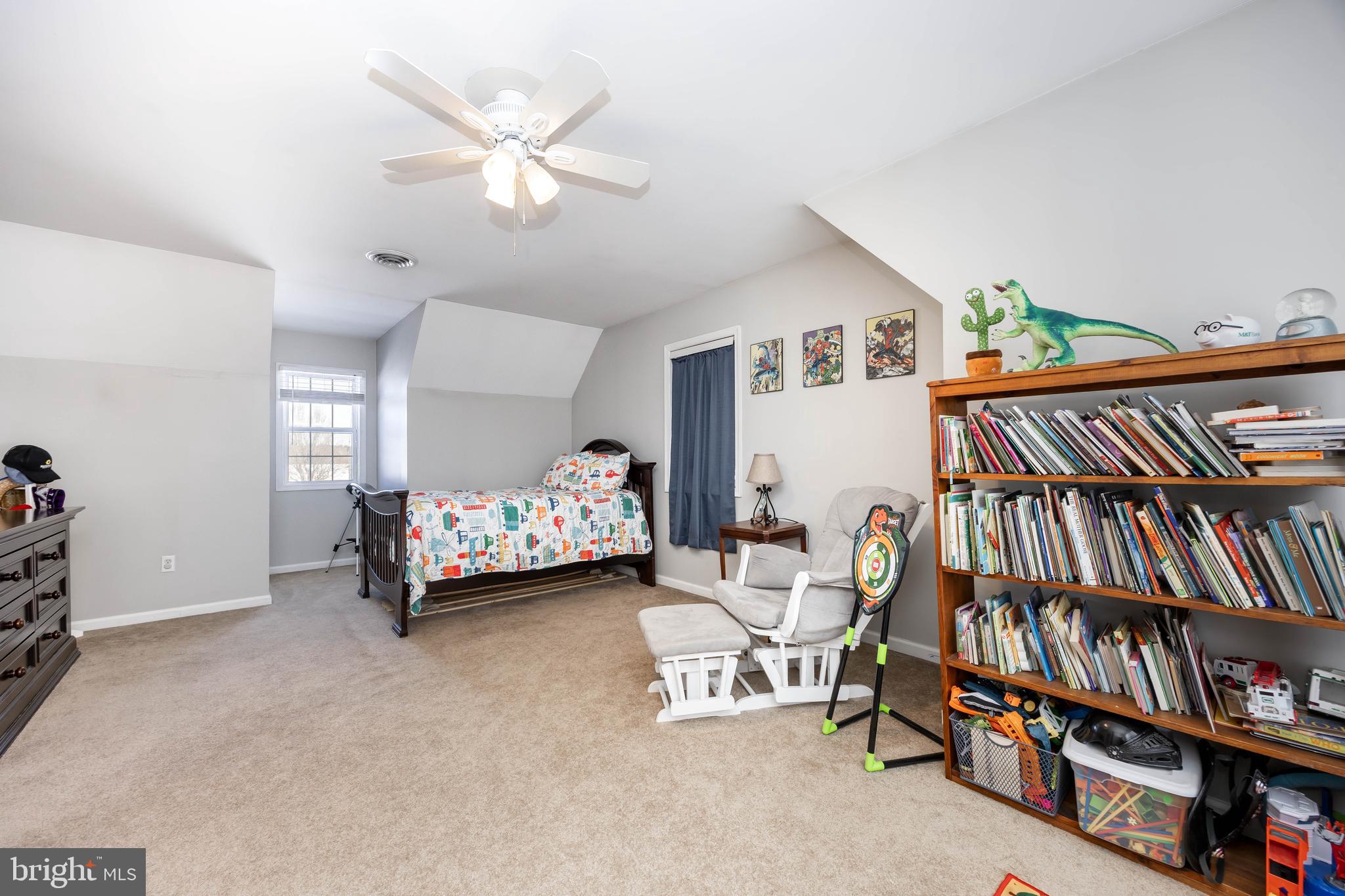 MOCKING BIRD - Residential