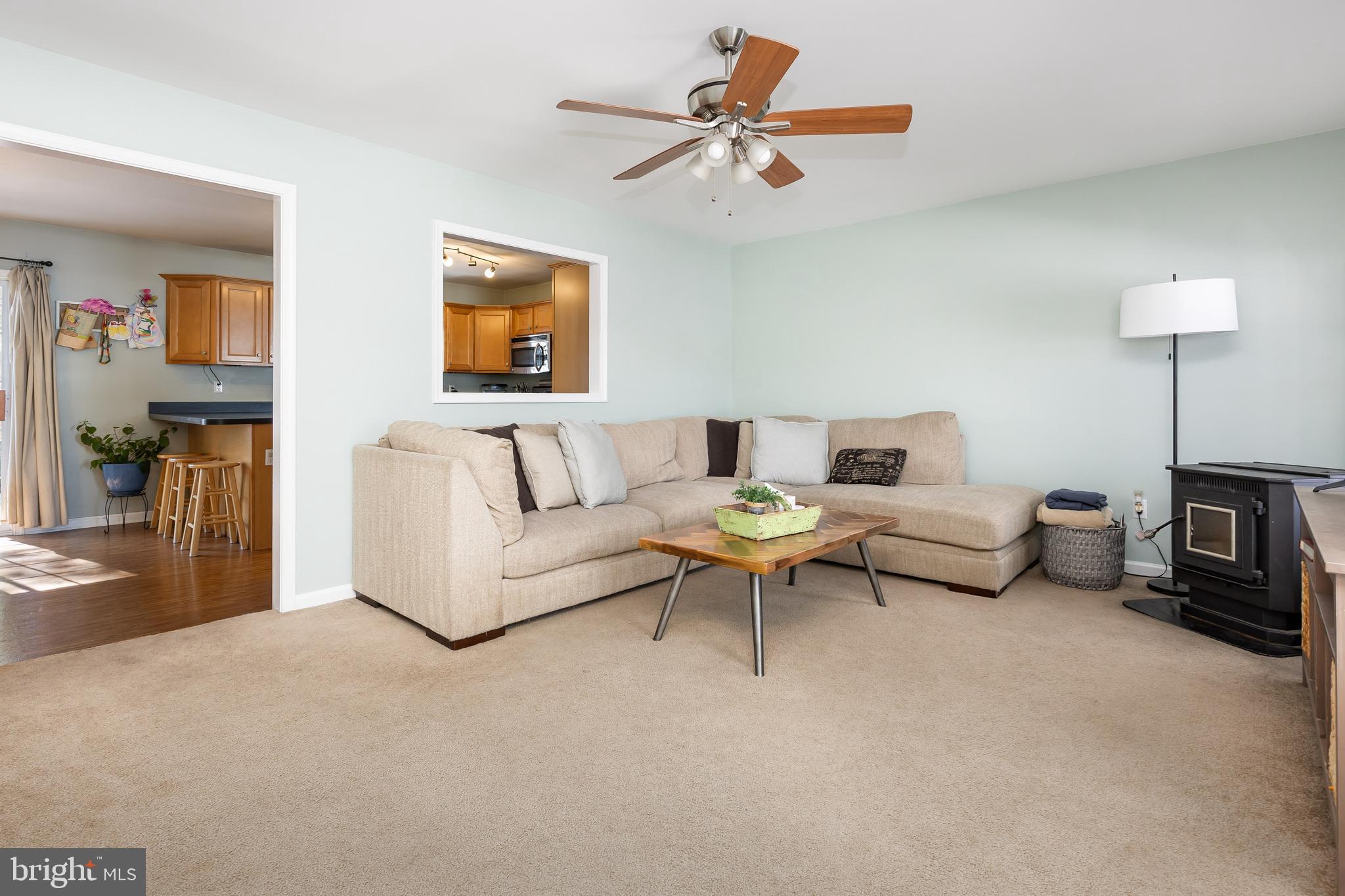 MOCKING BIRD - Residential