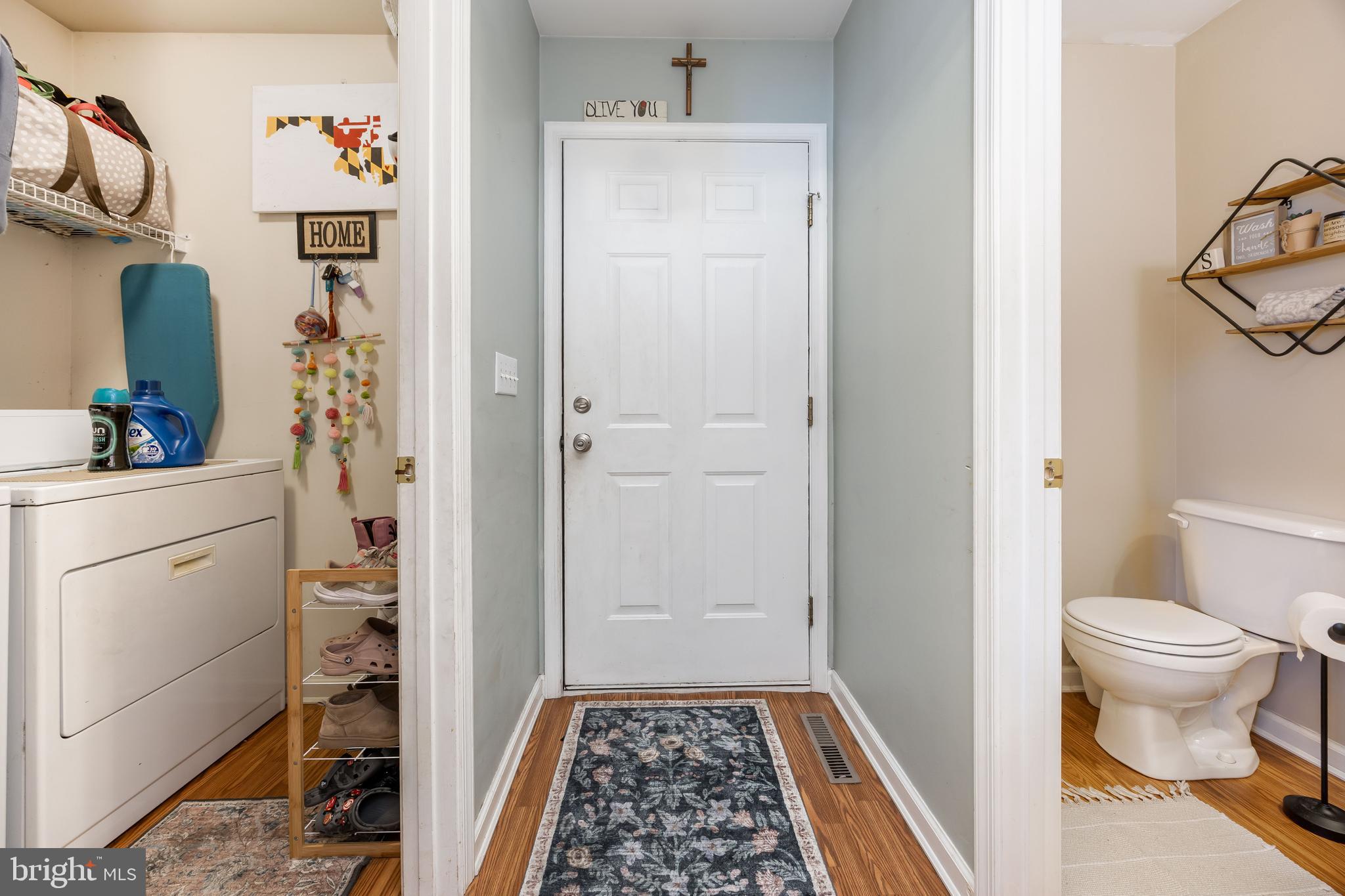 MOCKING BIRD - Residential