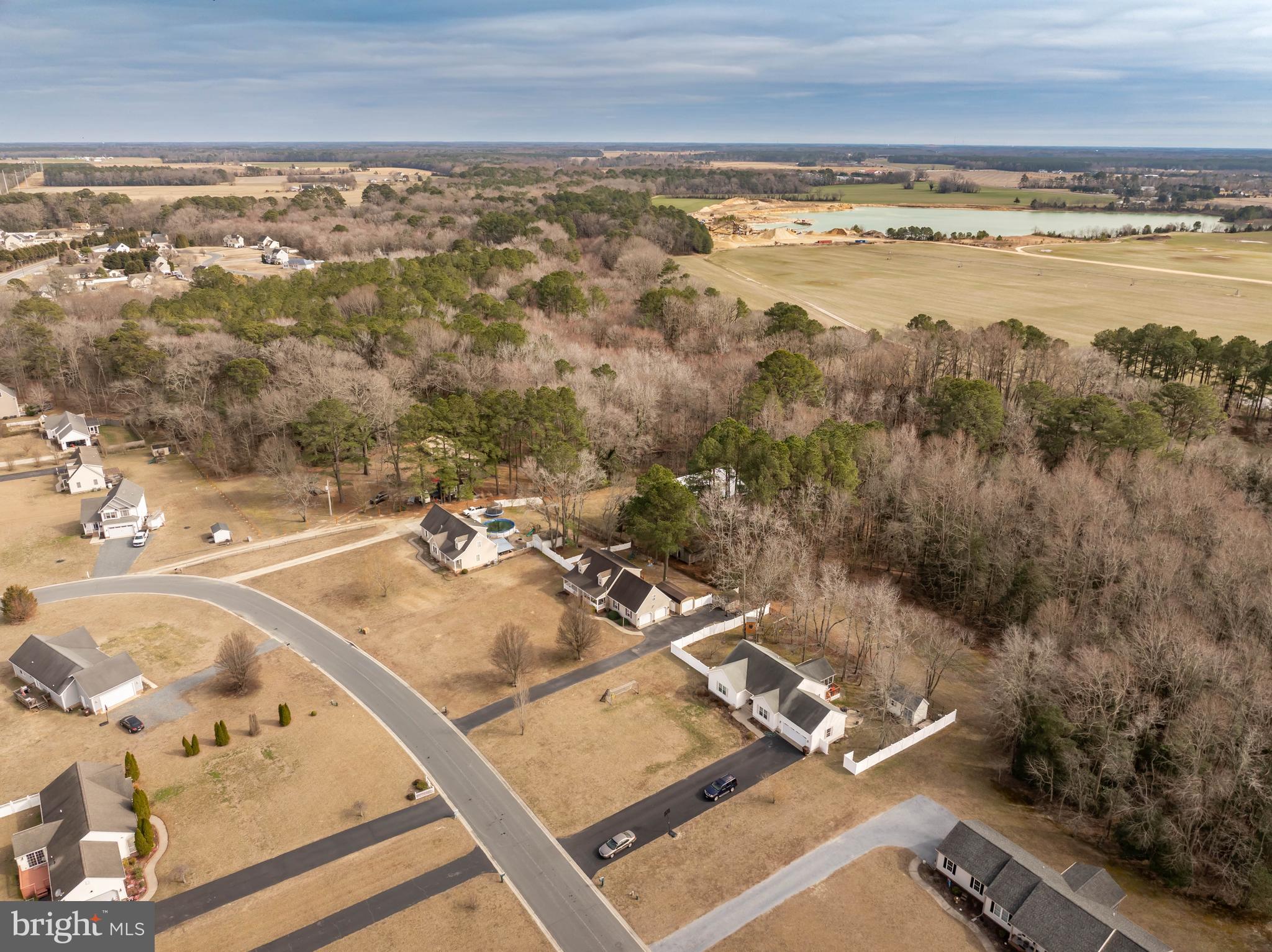 MOCKING BIRD - Residential