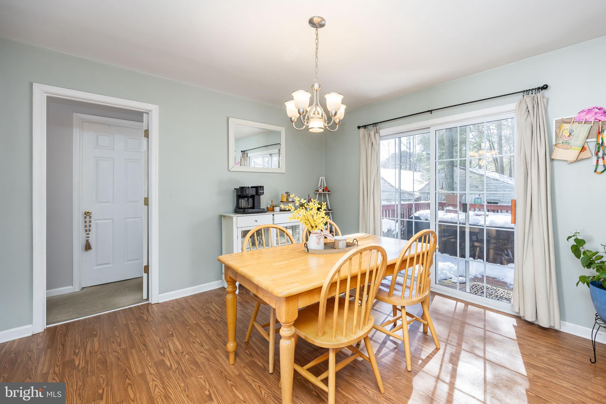 MOCKING BIRD - Residential