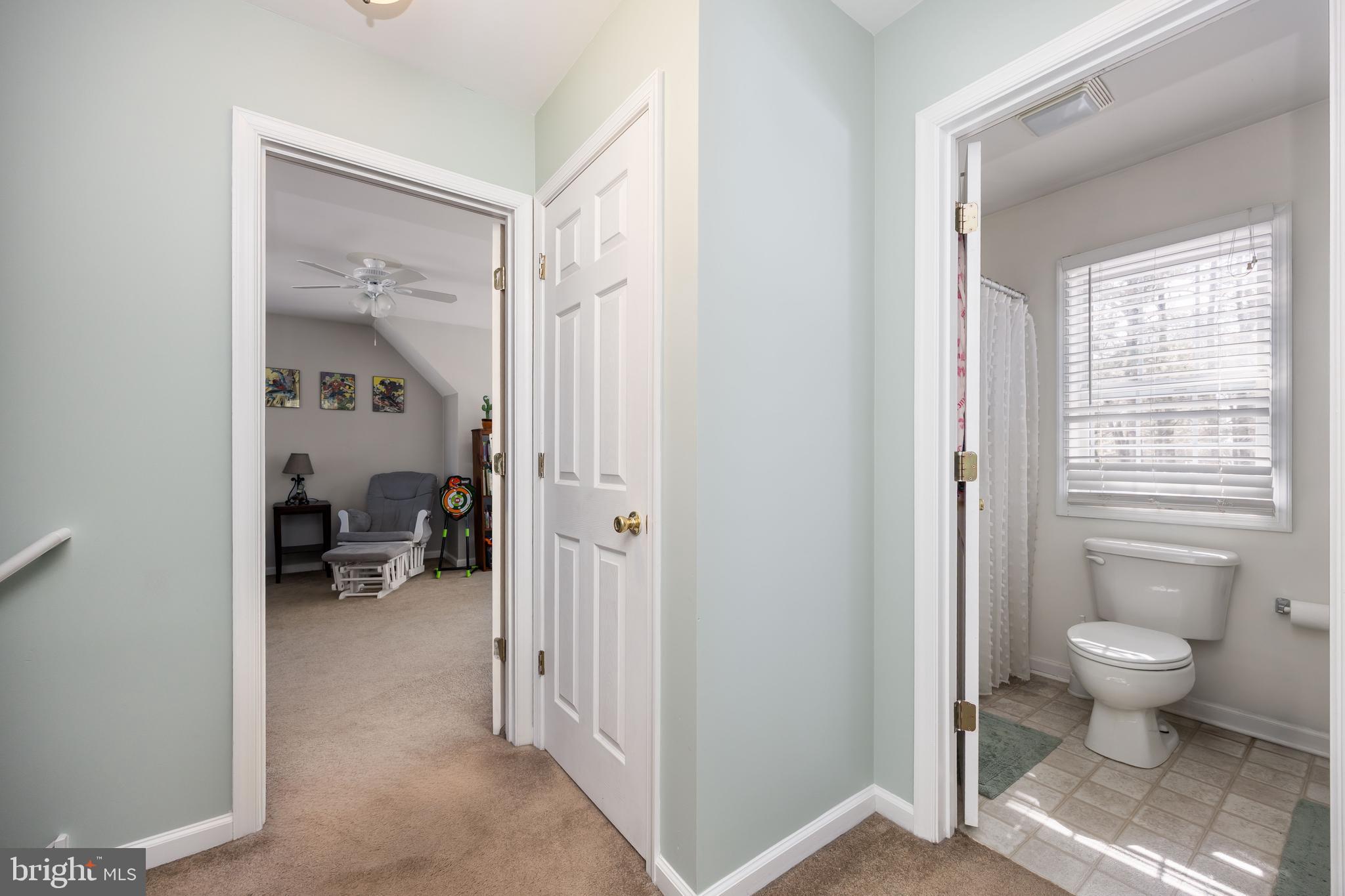 MOCKING BIRD - Residential