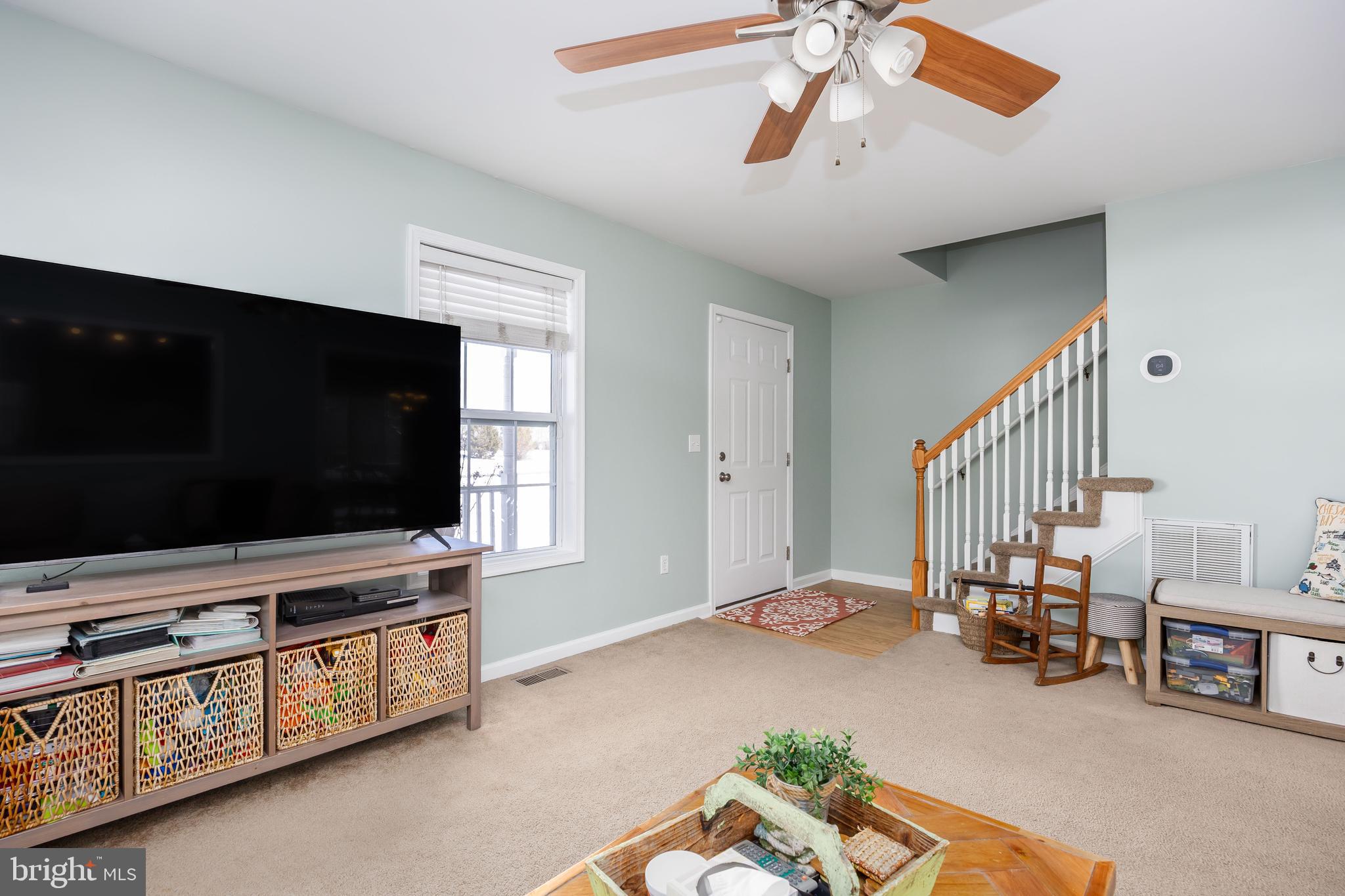 MOCKING BIRD - Residential