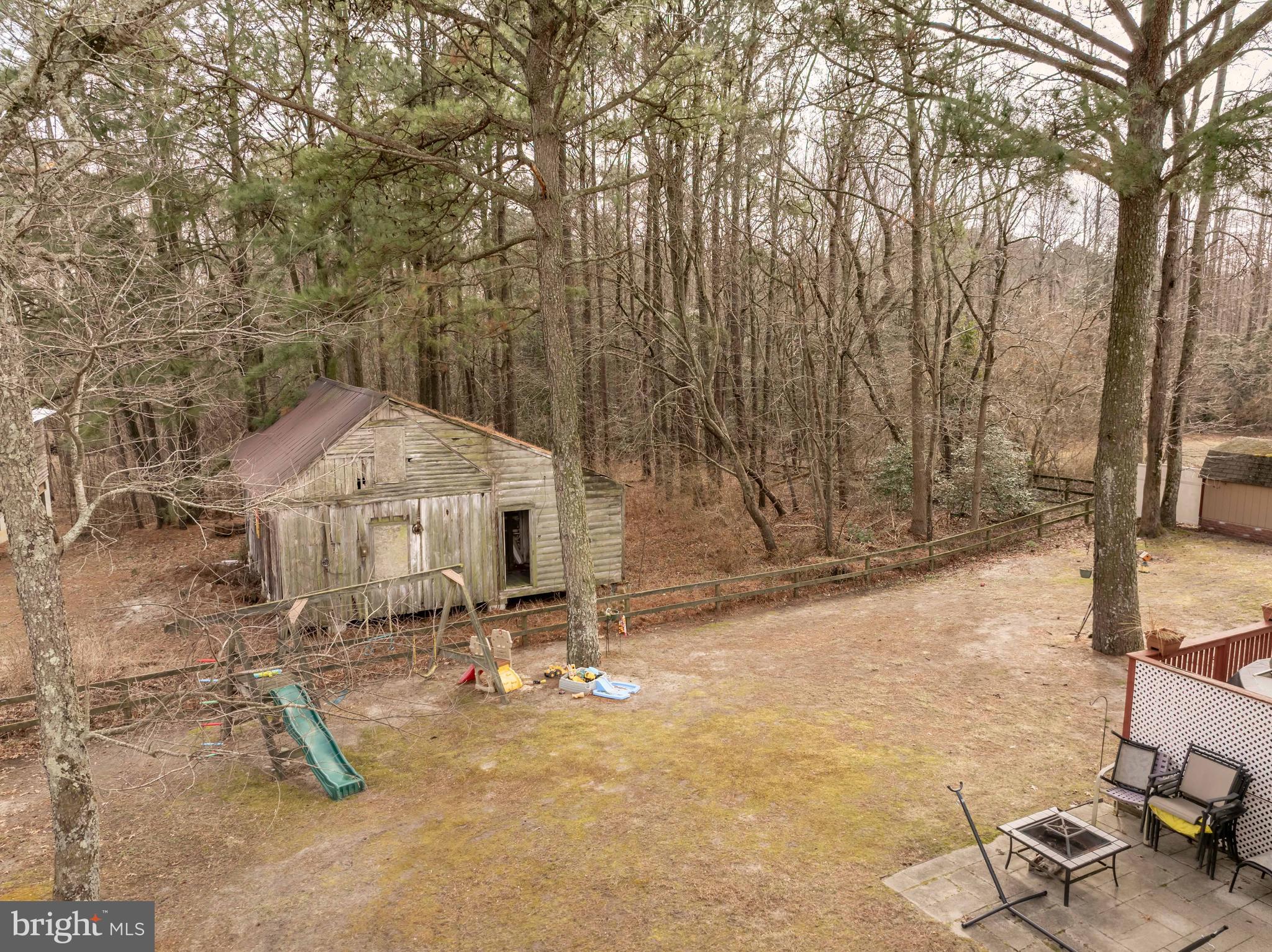 MOCKING BIRD - Residential