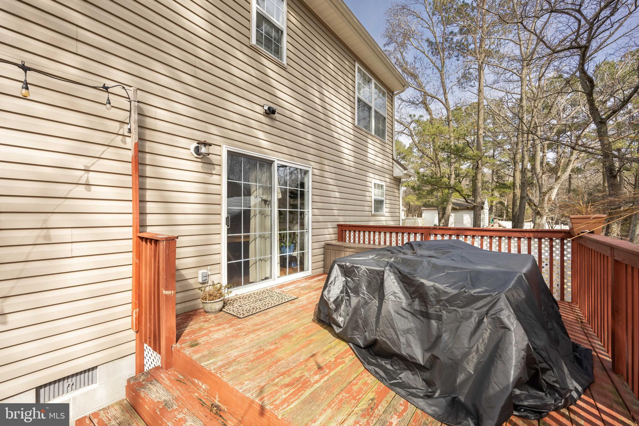 MOCKING BIRD - Residential