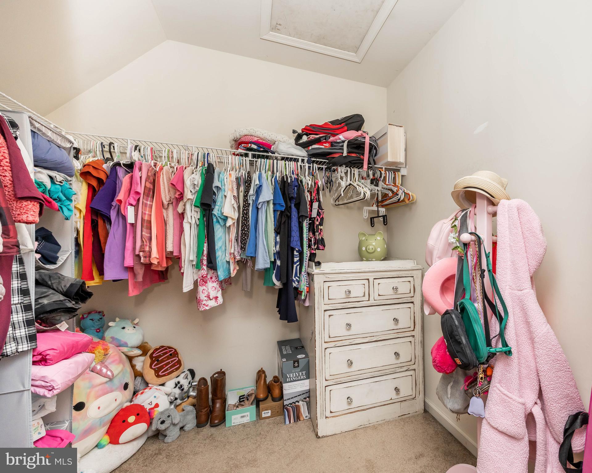 MOCKING BIRD - Residential