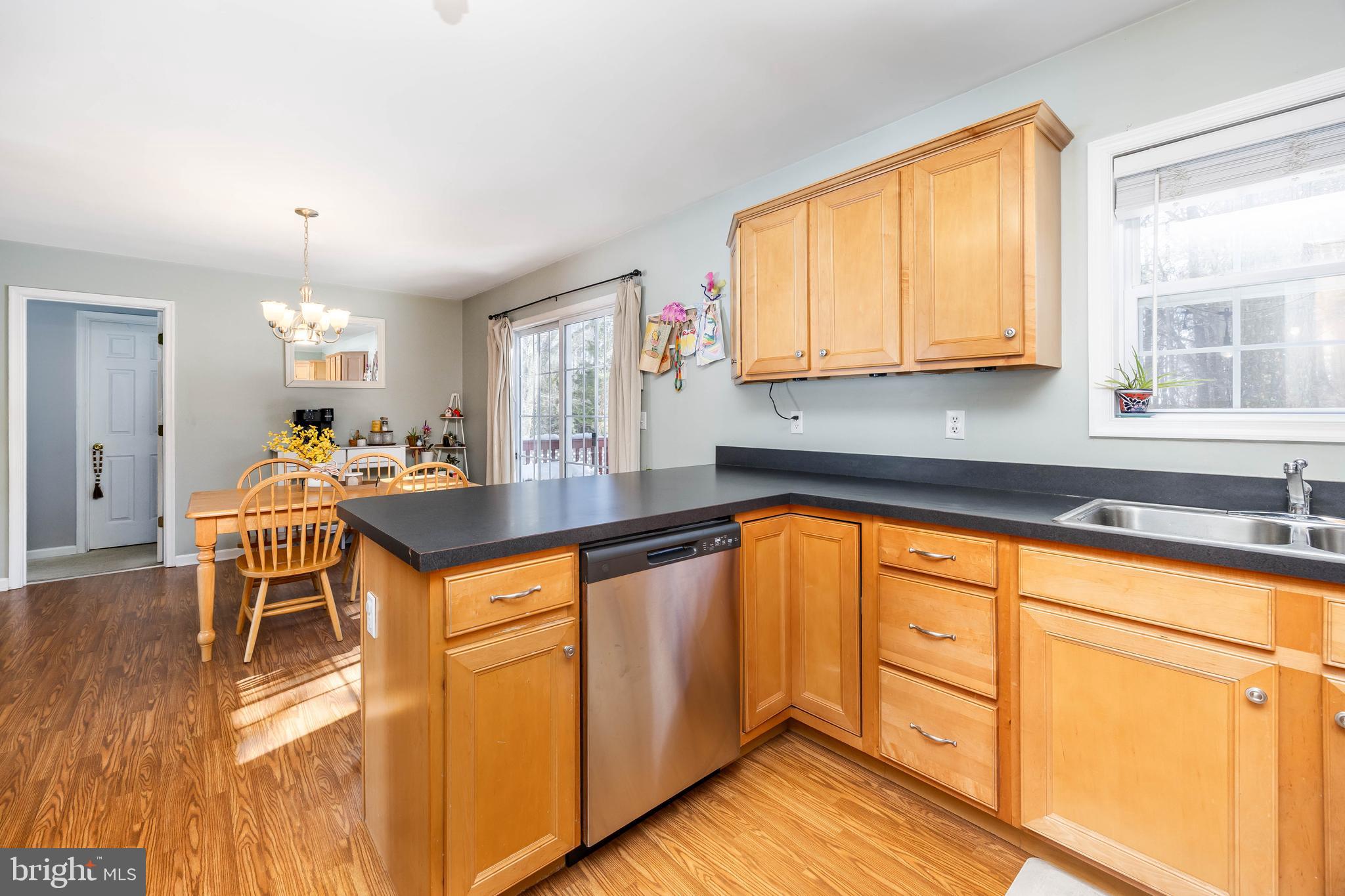 MOCKING BIRD - Residential