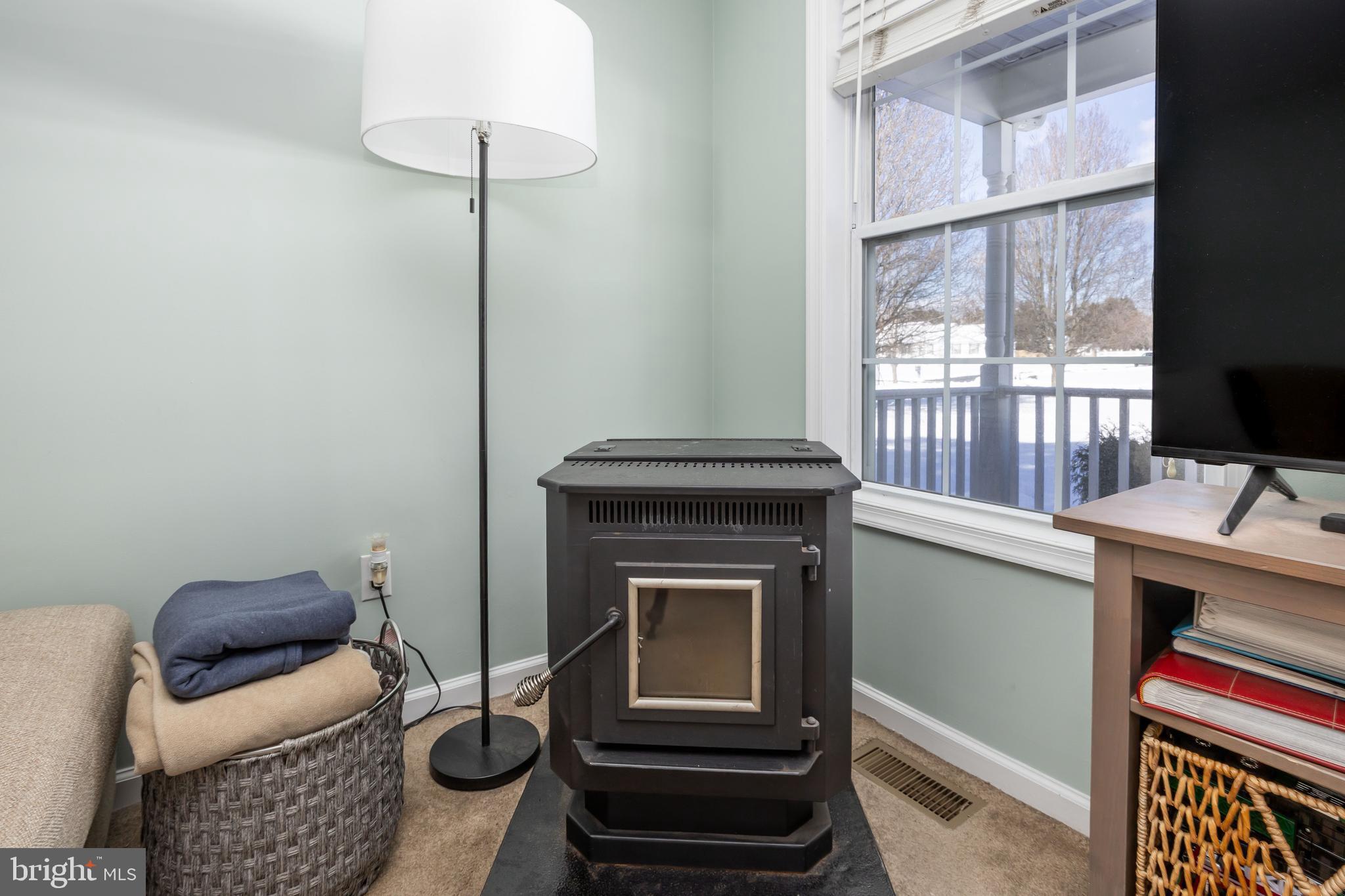 MOCKING BIRD - Residential