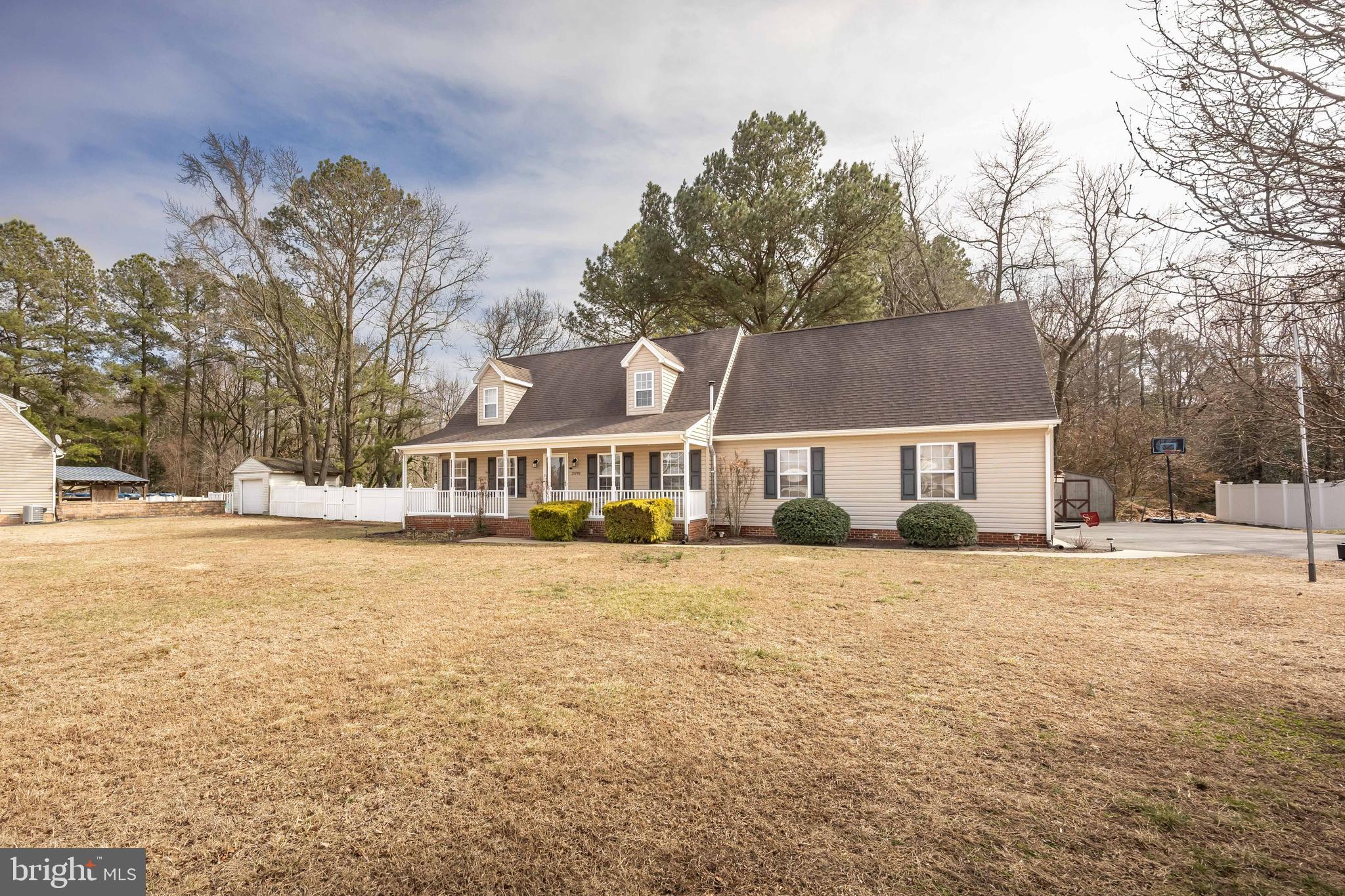 MOCKING BIRD - Residential