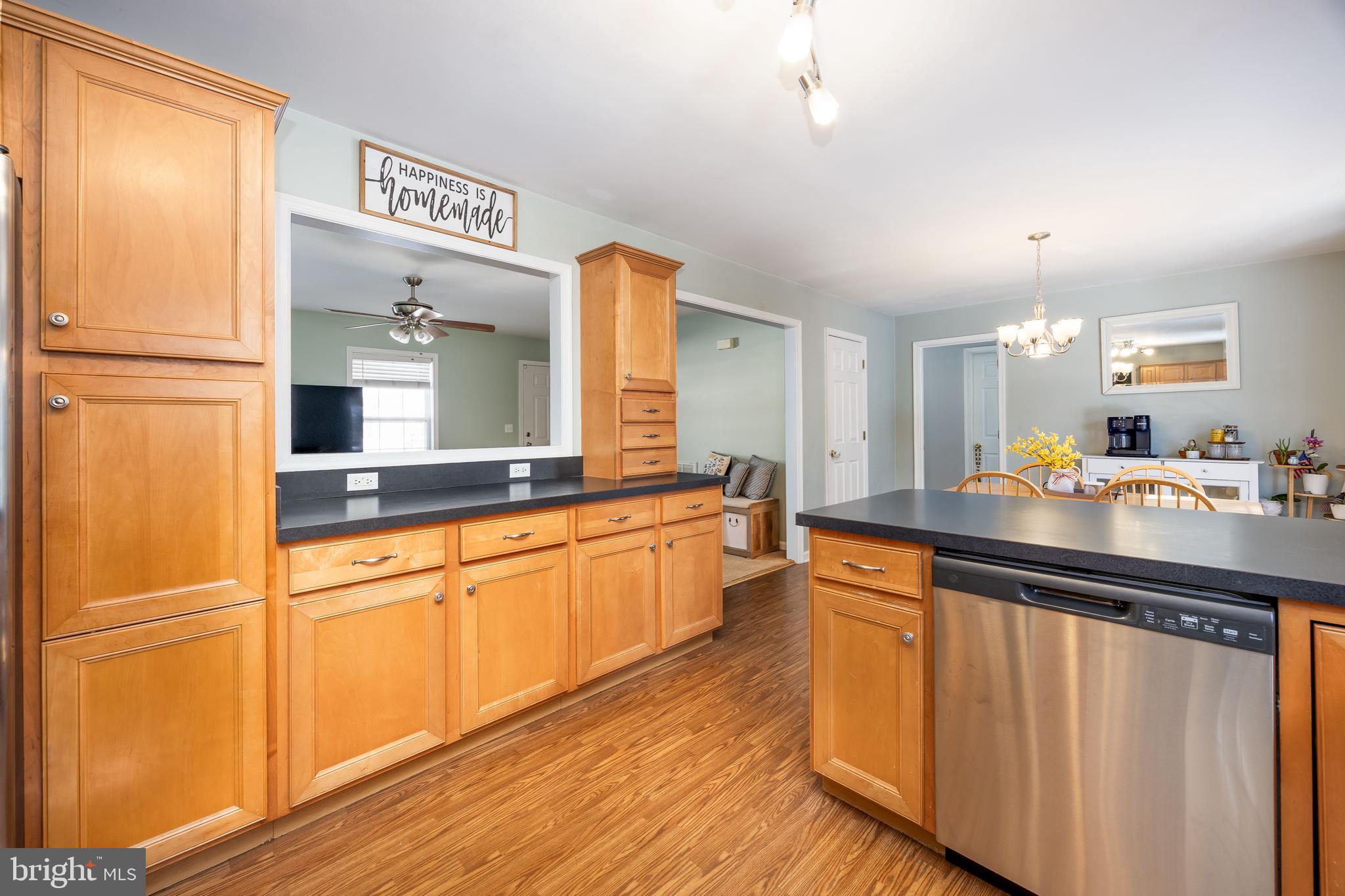 MOCKING BIRD - Residential