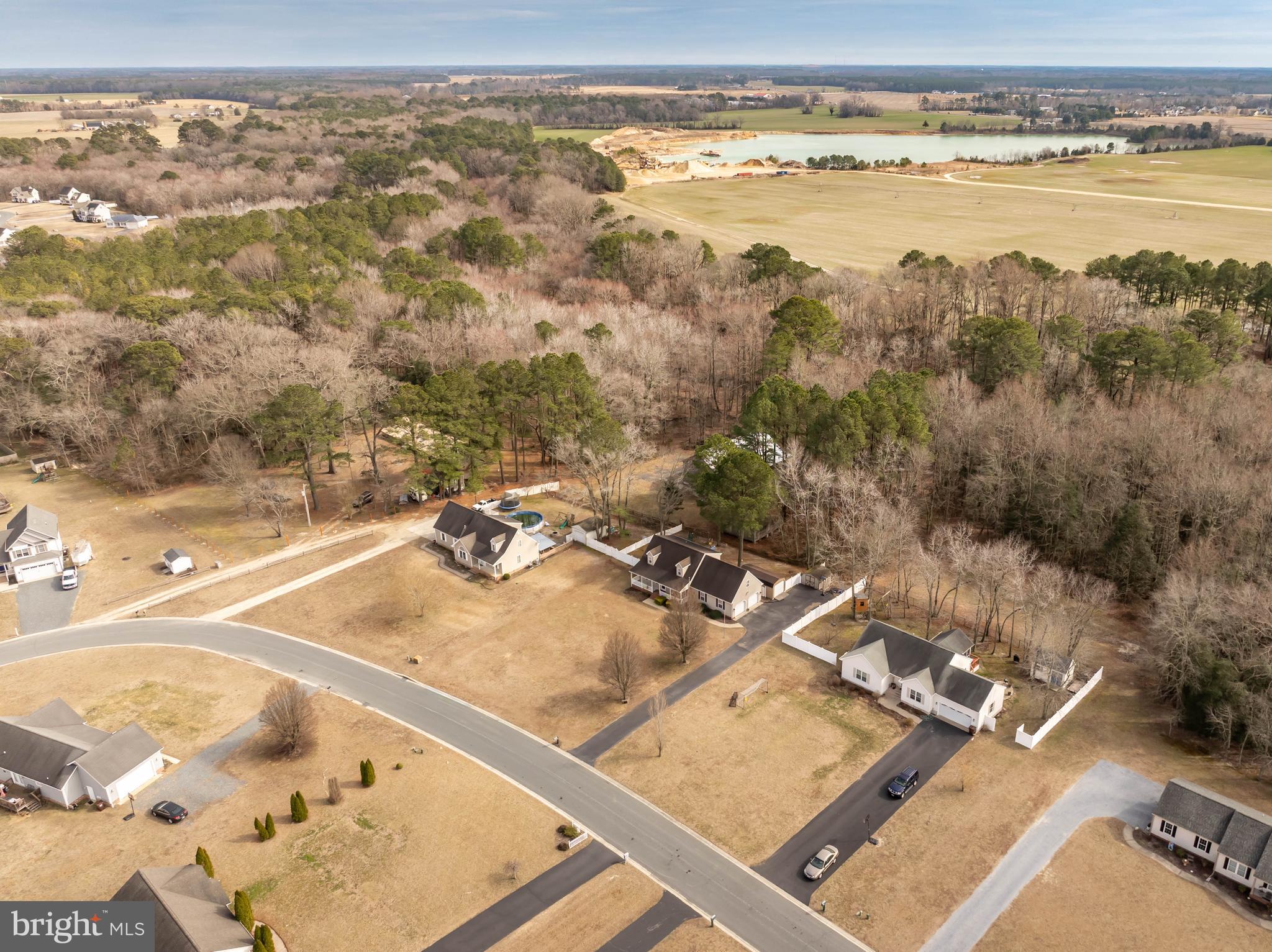 MOCKING BIRD - Residential