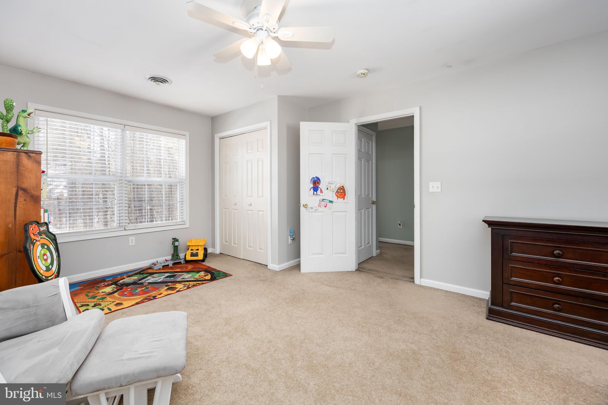 MOCKING BIRD - Residential