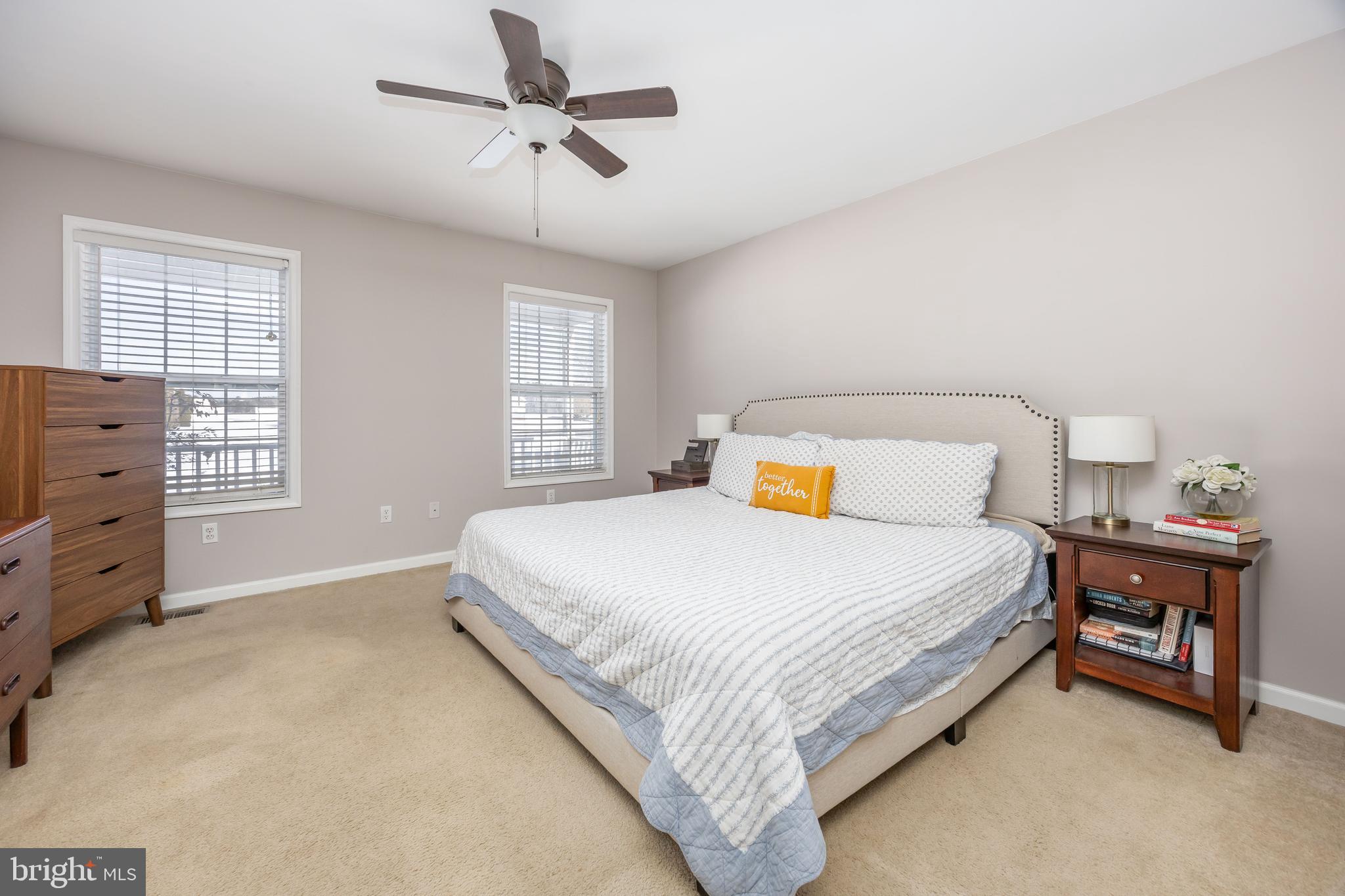 MOCKING BIRD - Residential