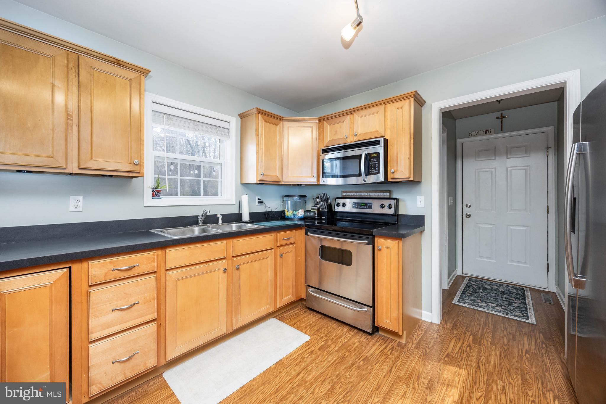 MOCKING BIRD - Residential