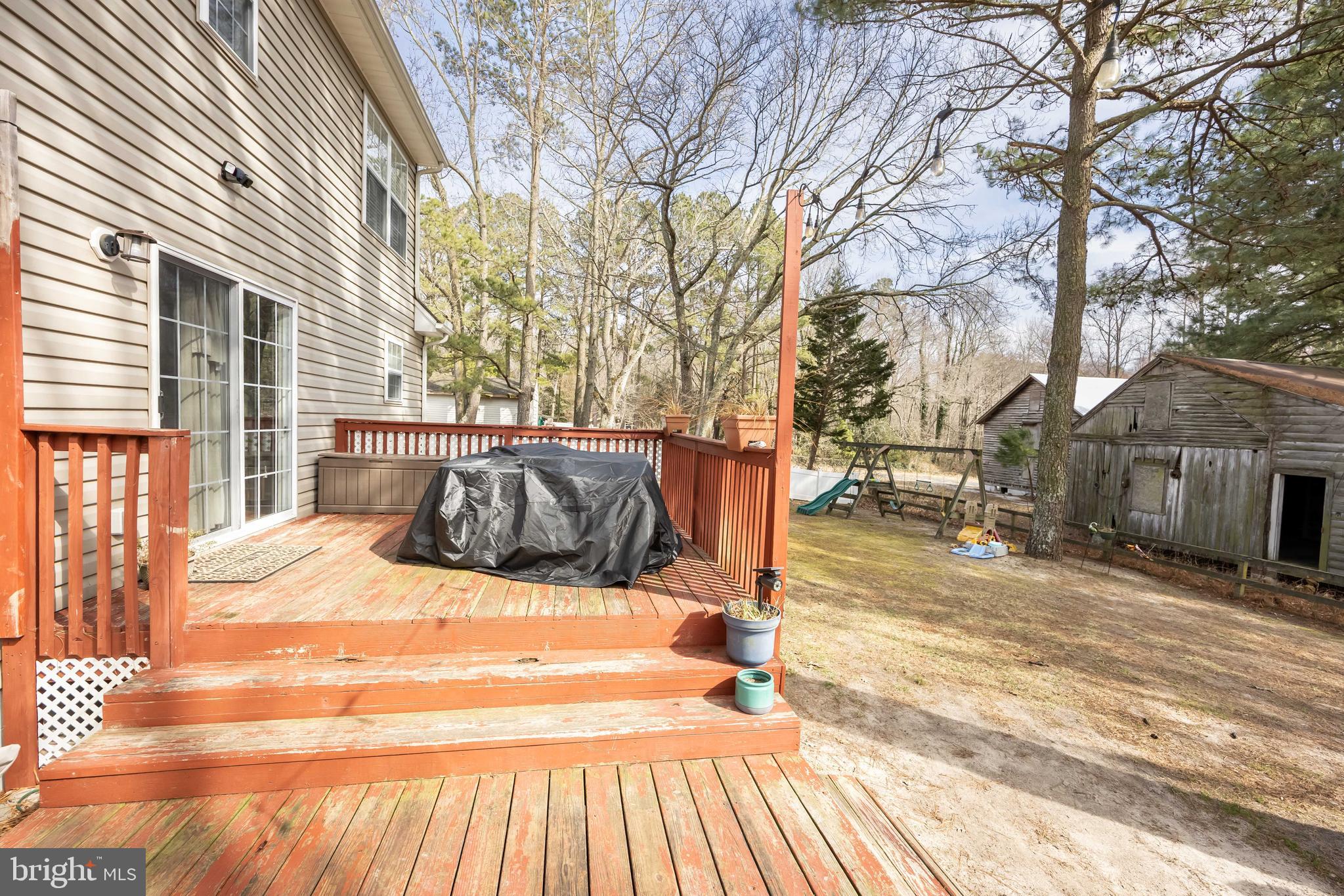 MOCKING BIRD - Residential