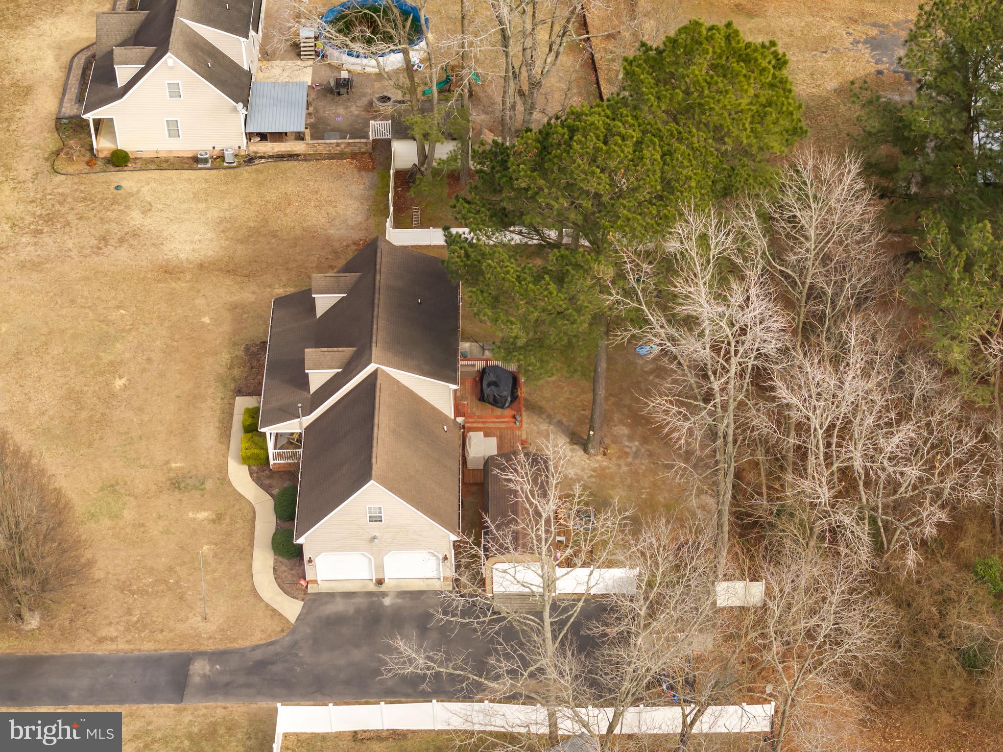 MOCKING BIRD - Residential