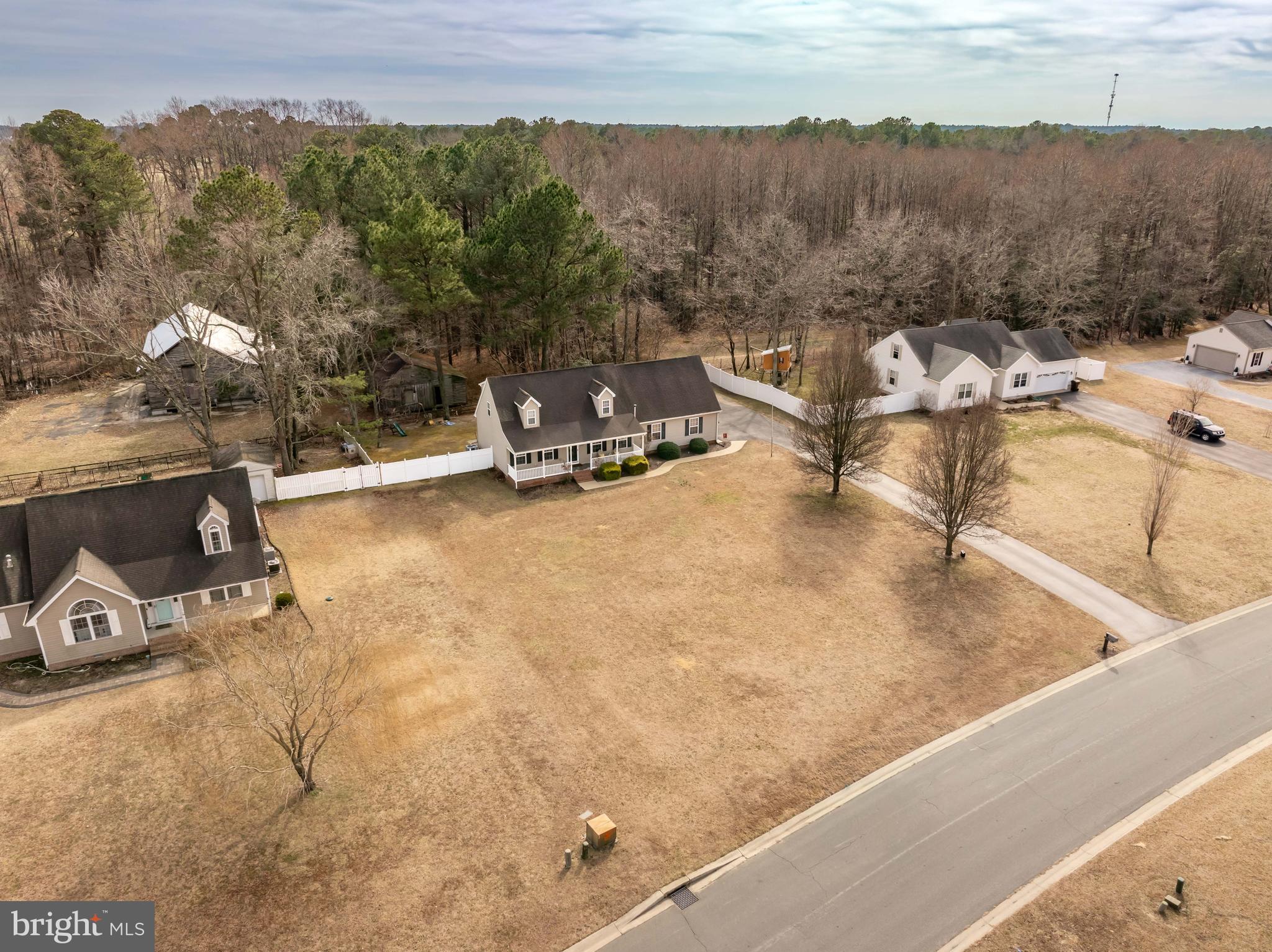 MOCKING BIRD - Residential