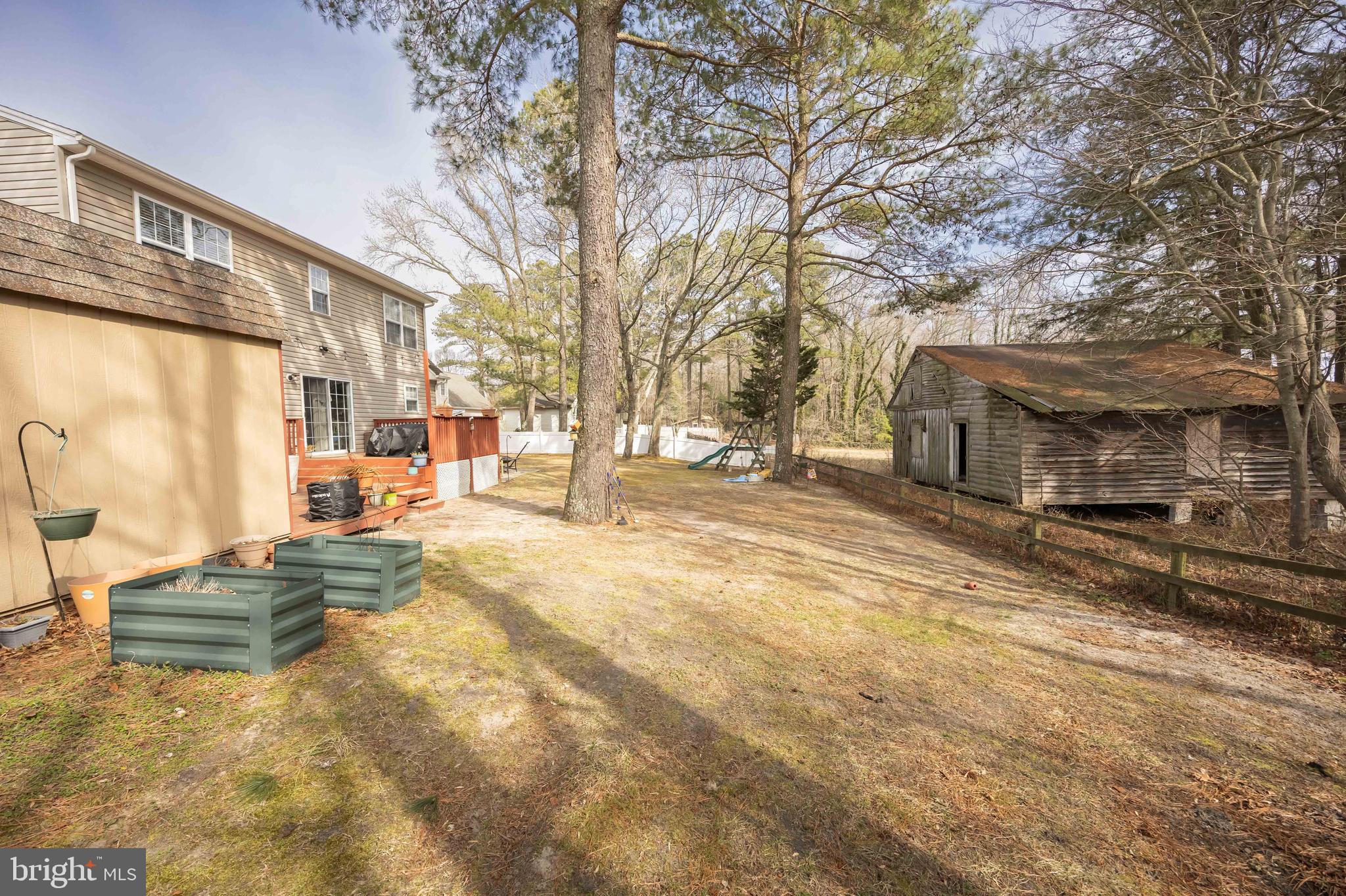 MOCKING BIRD - Residential